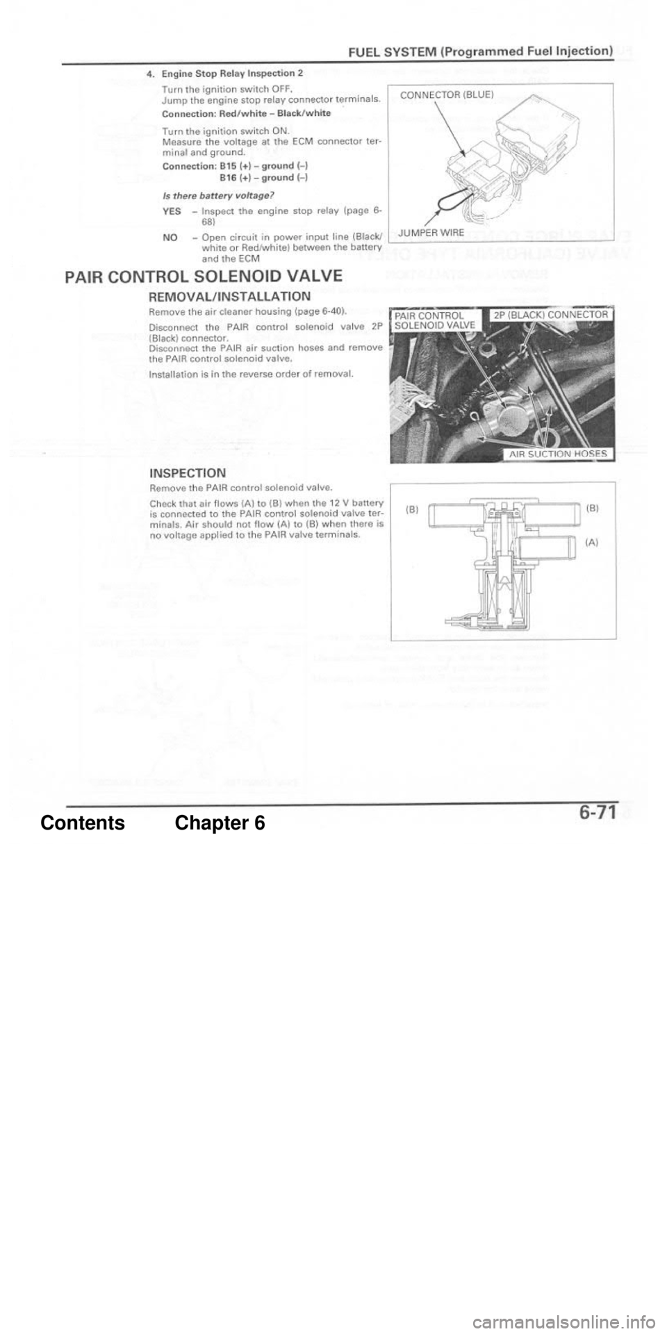 HONDA CBR1000RR 2004  Service Manual 