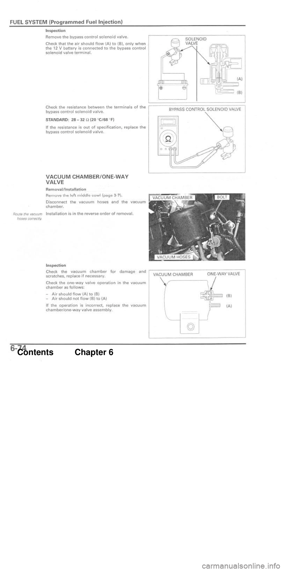 HONDA CBR1000RR 2004  Service Manual 