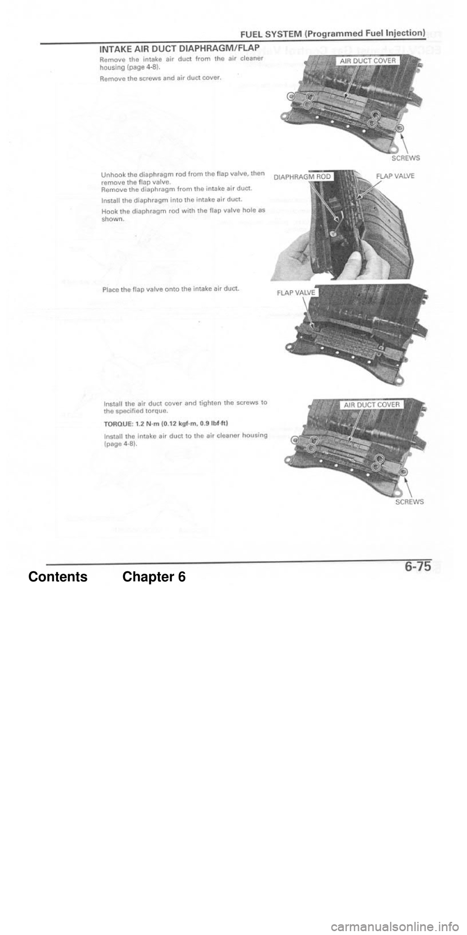 HONDA CBR1000RR 2004  Service Manual 