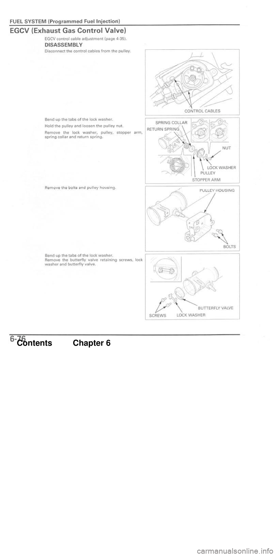 HONDA CBR1000RR 2004  Service Manual 