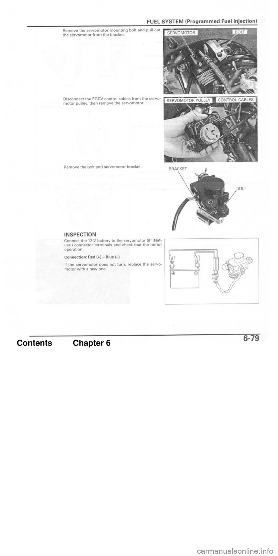 HONDA CBR1000RR 2004  Service Manual 