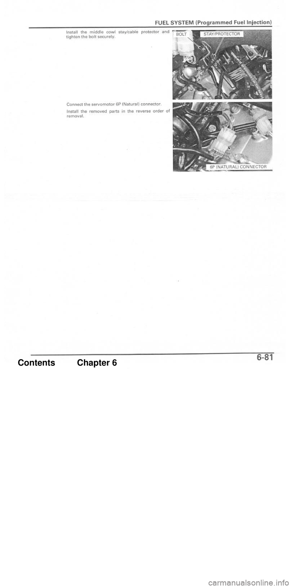 HONDA CBR1000RR 2004  Service Manual 