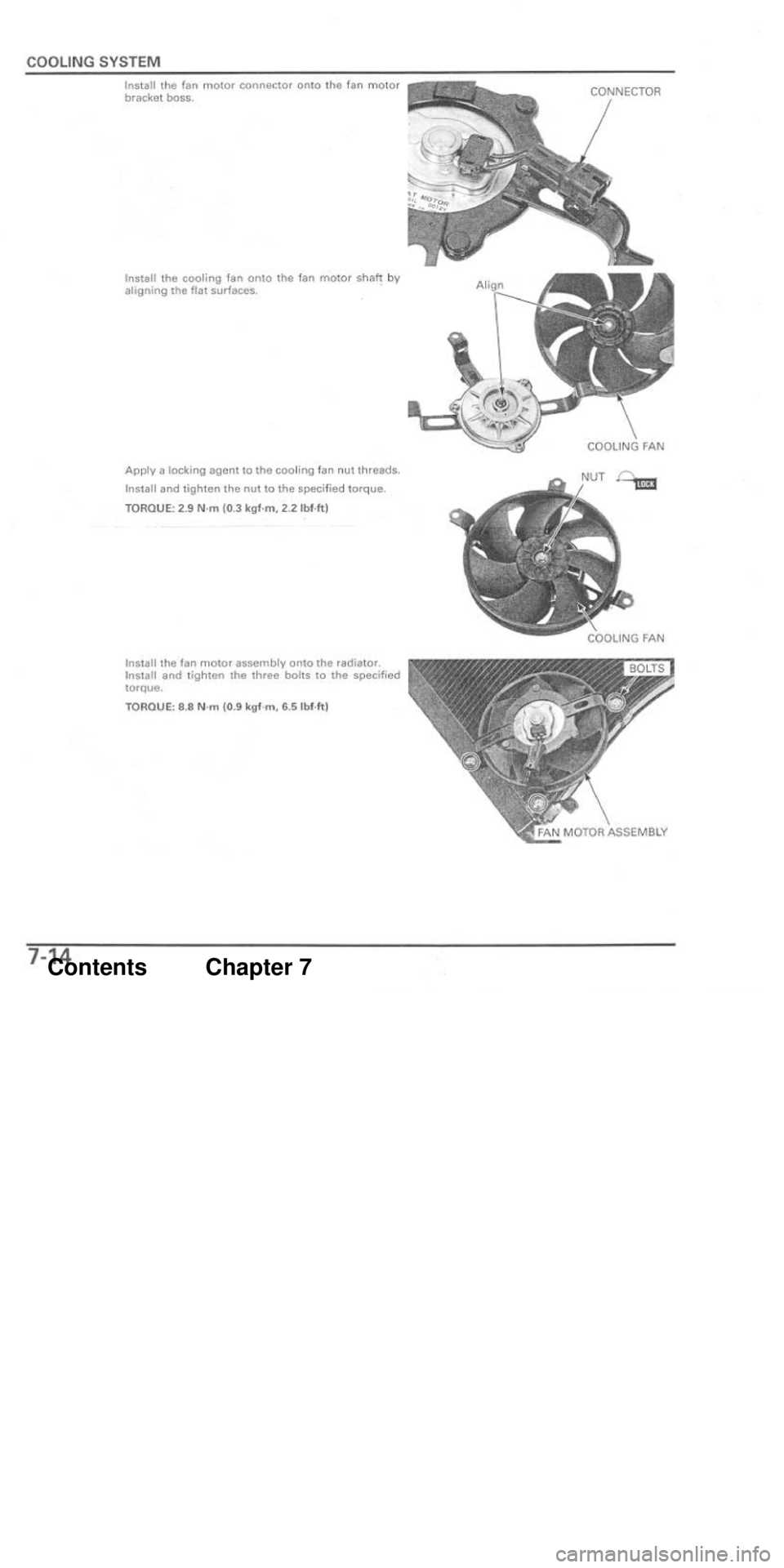 HONDA CBR1000RR 2004  Service Manual 