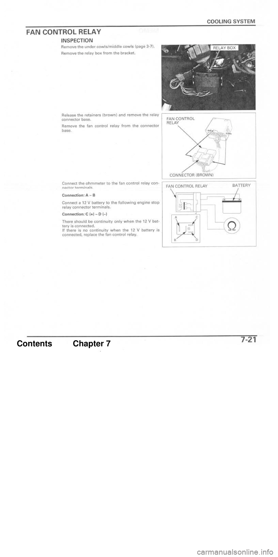 HONDA CBR1000RR 2004  Service Manual 