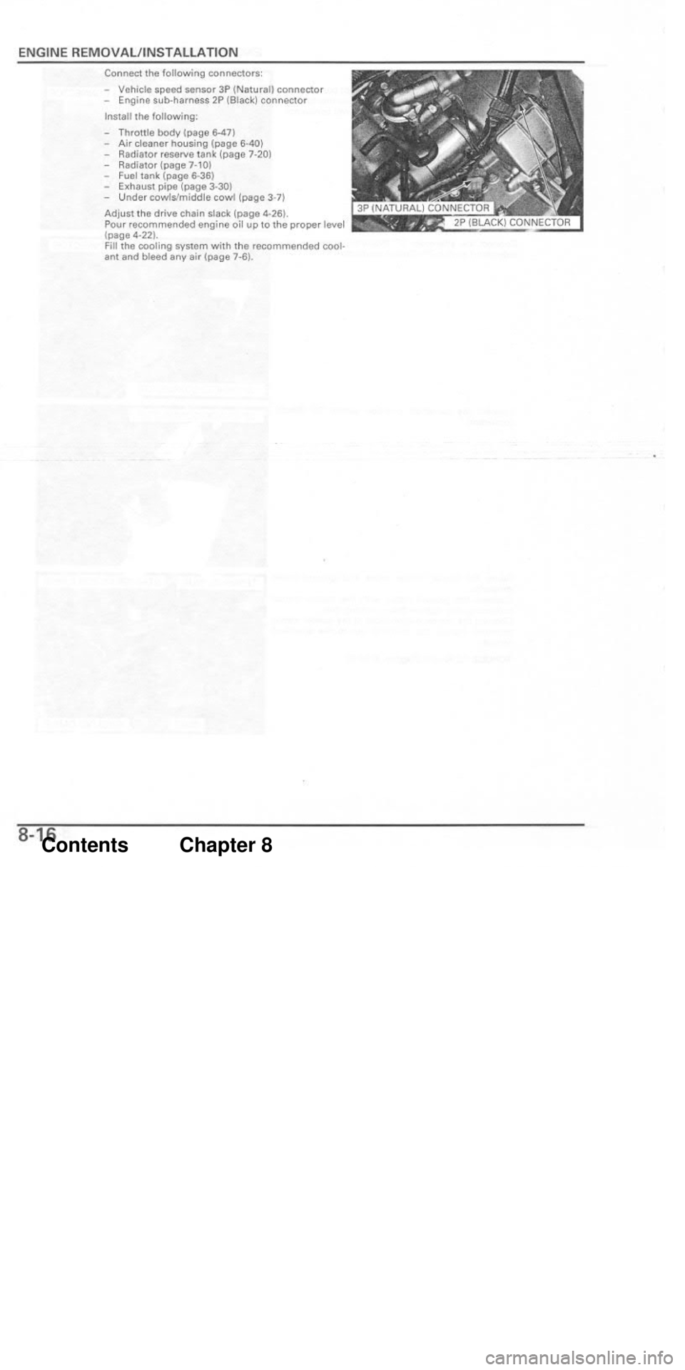 HONDA CBR1000RR 2004  Service Manual 