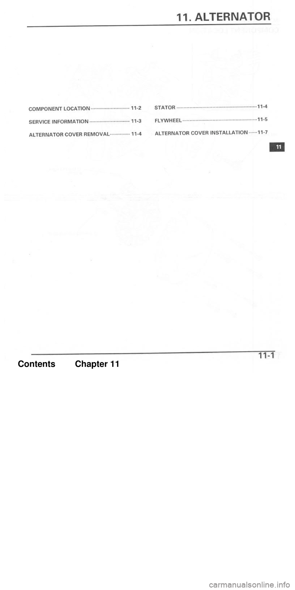 HONDA CBR1000RR 2004  Service Manual 