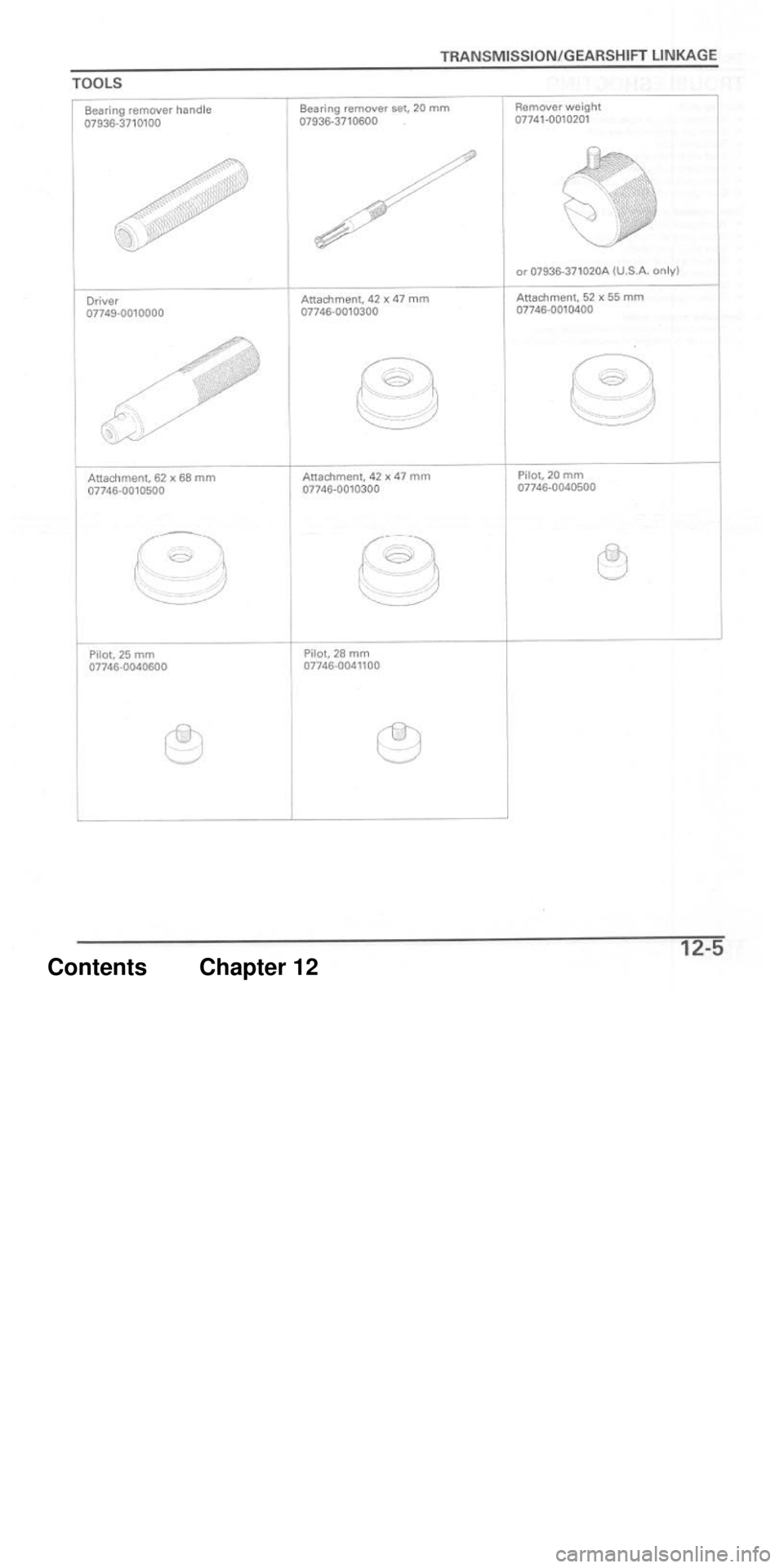 HONDA CBR1000RR 2004  Service Manual 