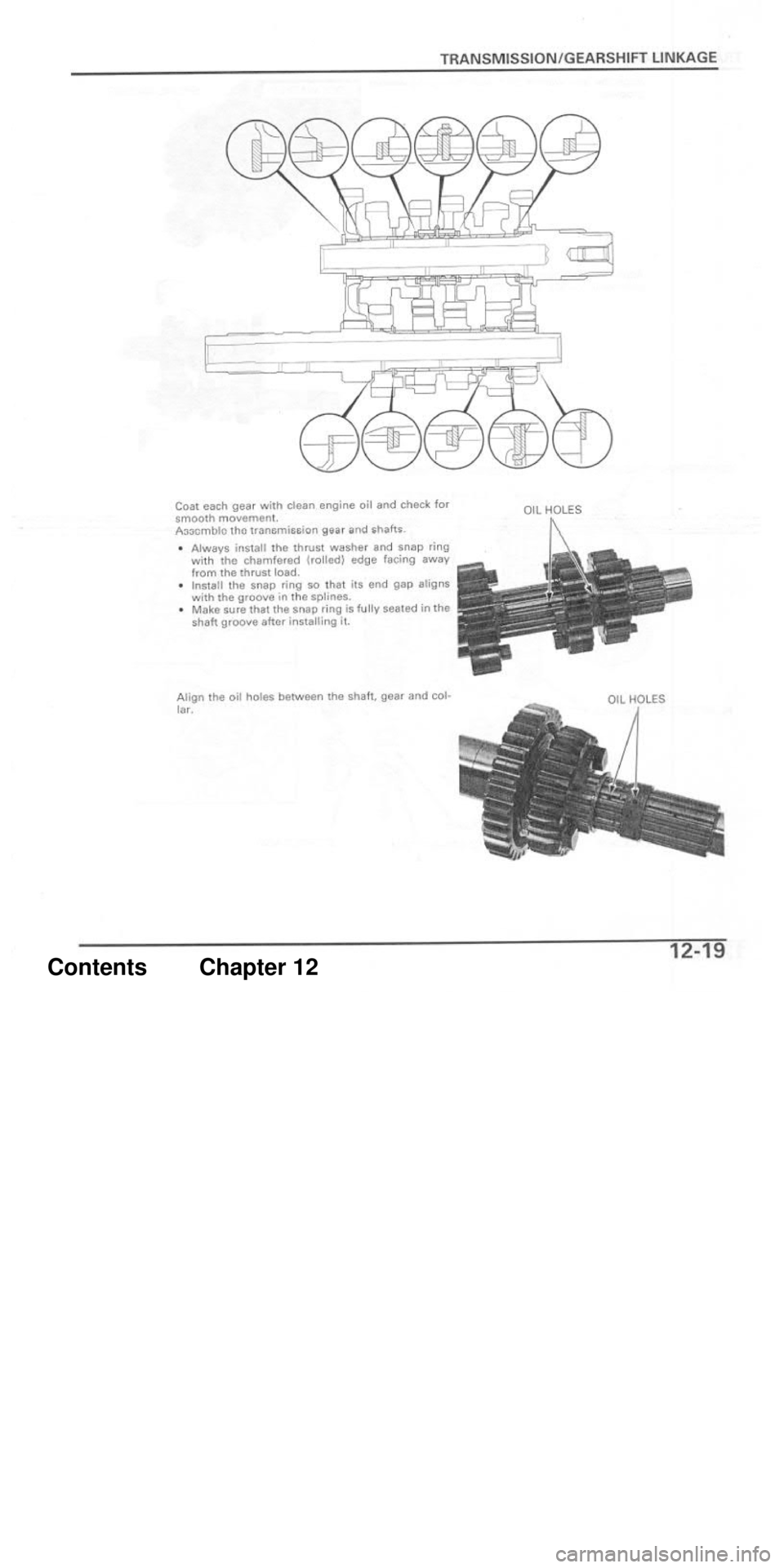 HONDA CBR1000RR 2004  Service Manual 