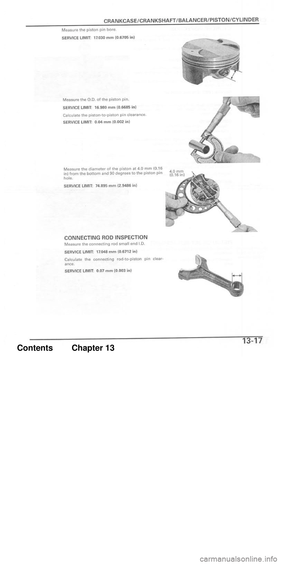 HONDA CBR1000RR 2004  Service Manual 