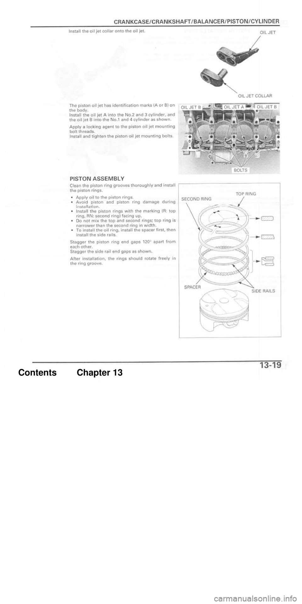 HONDA CBR1000RR 2004  Service Manual 