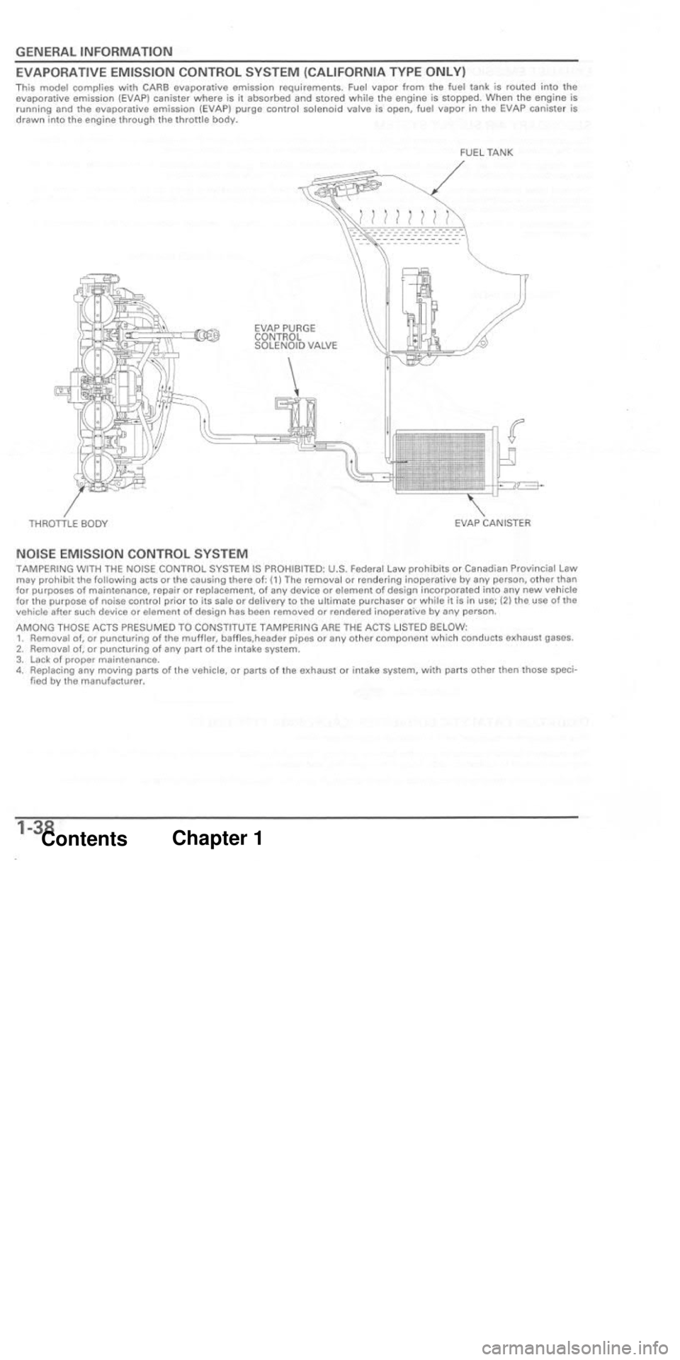 HONDA CBR1000RR 2004  Service Manual 