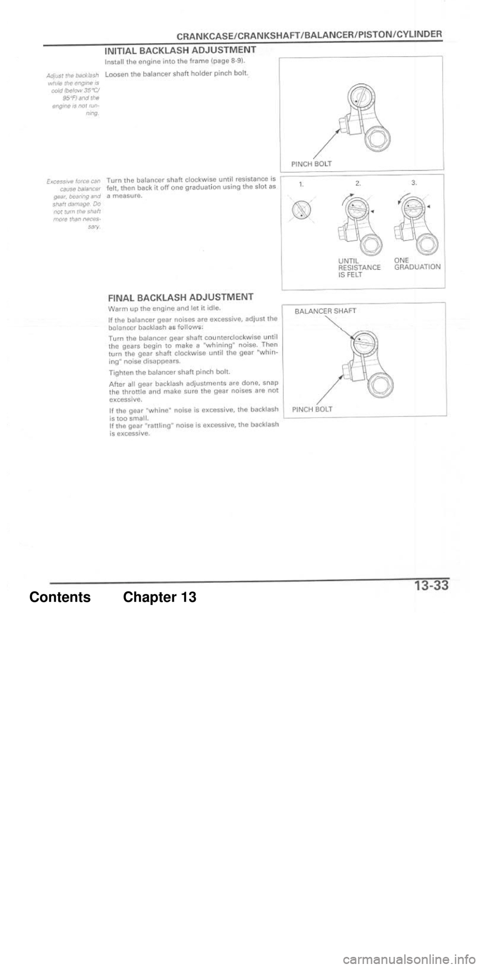 HONDA CBR1000RR 2004  Service Manual 