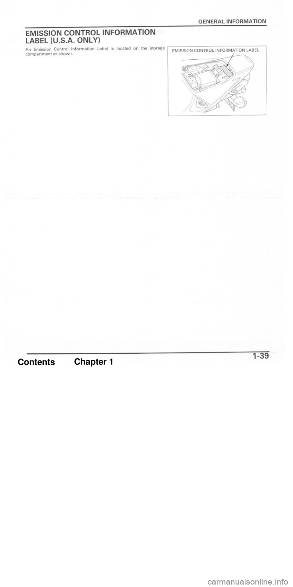 HONDA CBR1000RR 2004  Service Manual 