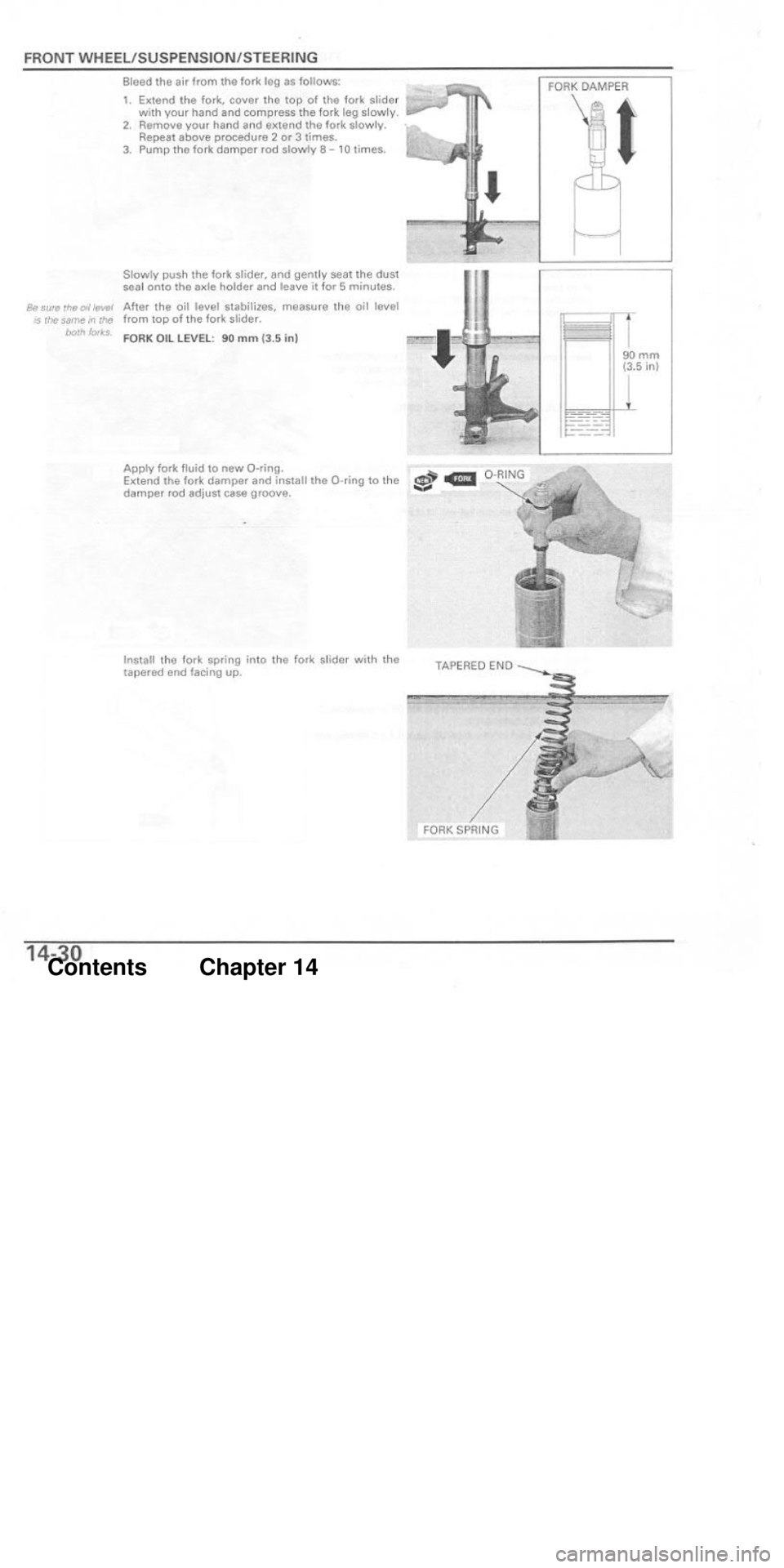 HONDA CBR1000RR 2004  Service Manual 