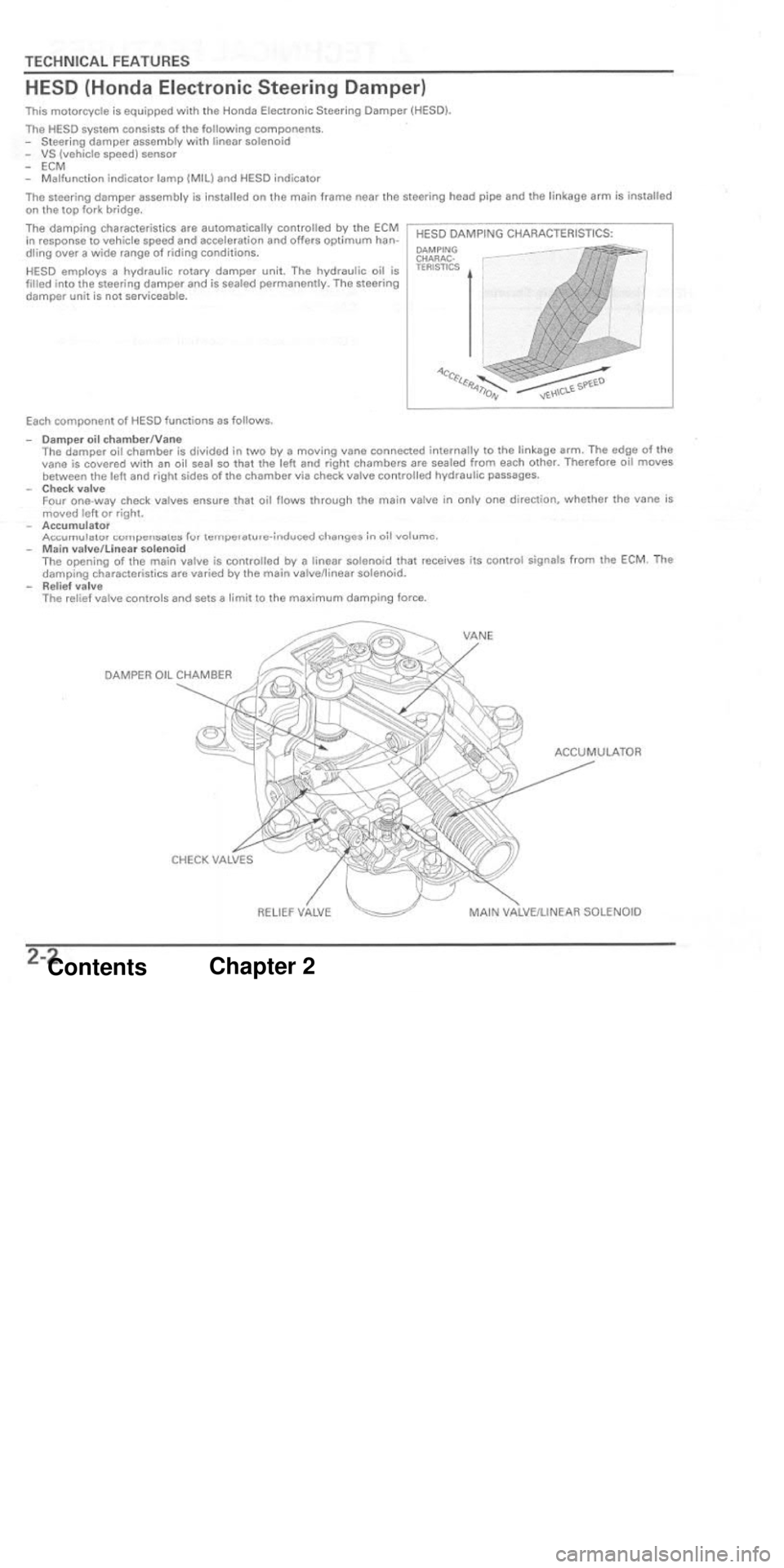HONDA CBR1000RR 2004  Service Manual 