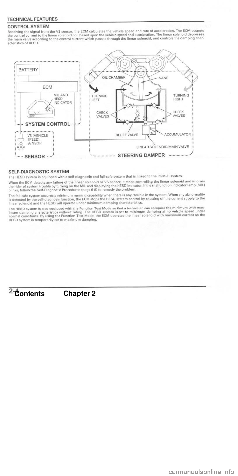 HONDA CBR1000RR 2004  Service Manual 