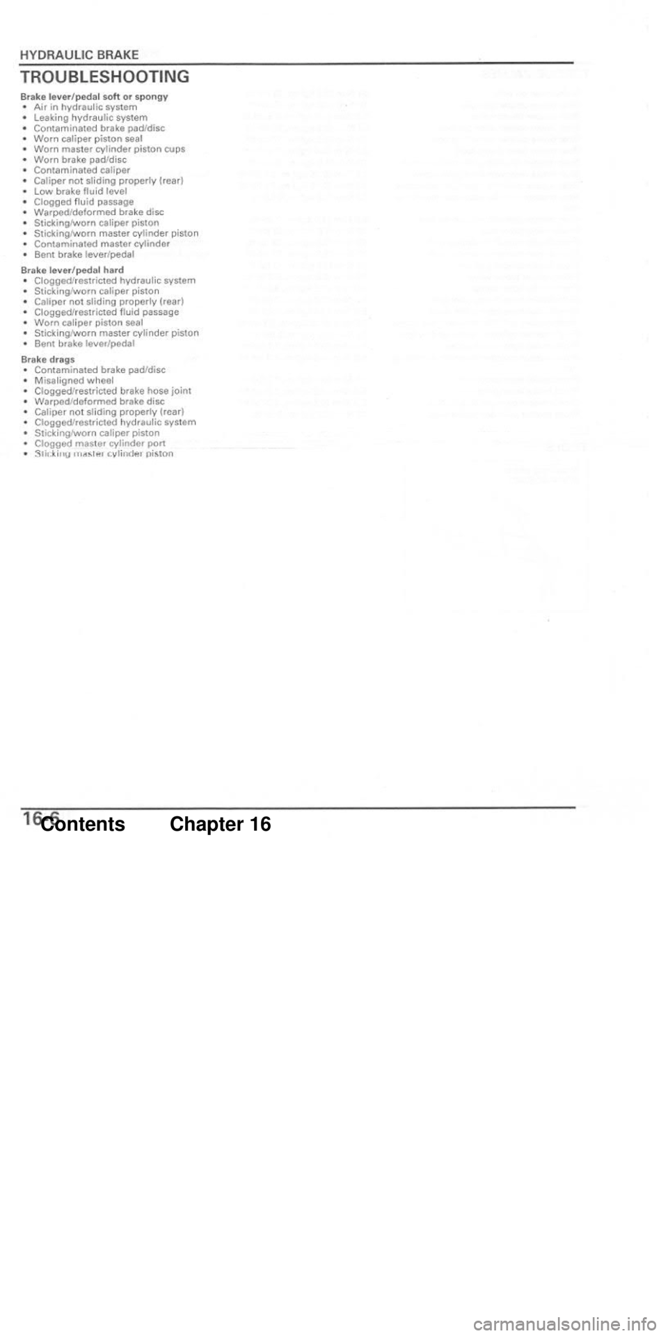HONDA CBR1000RR 2004  Service Manual 