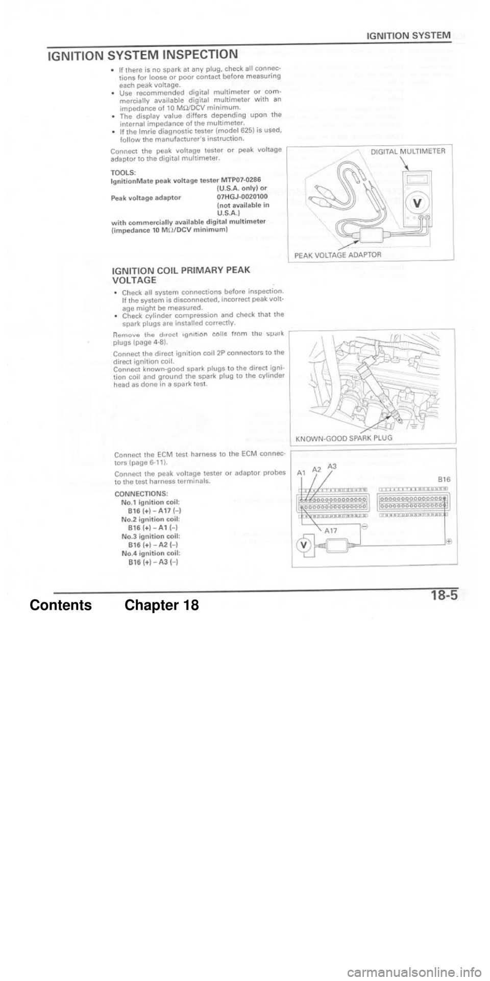 HONDA CBR1000RR 2004  Service Manual 