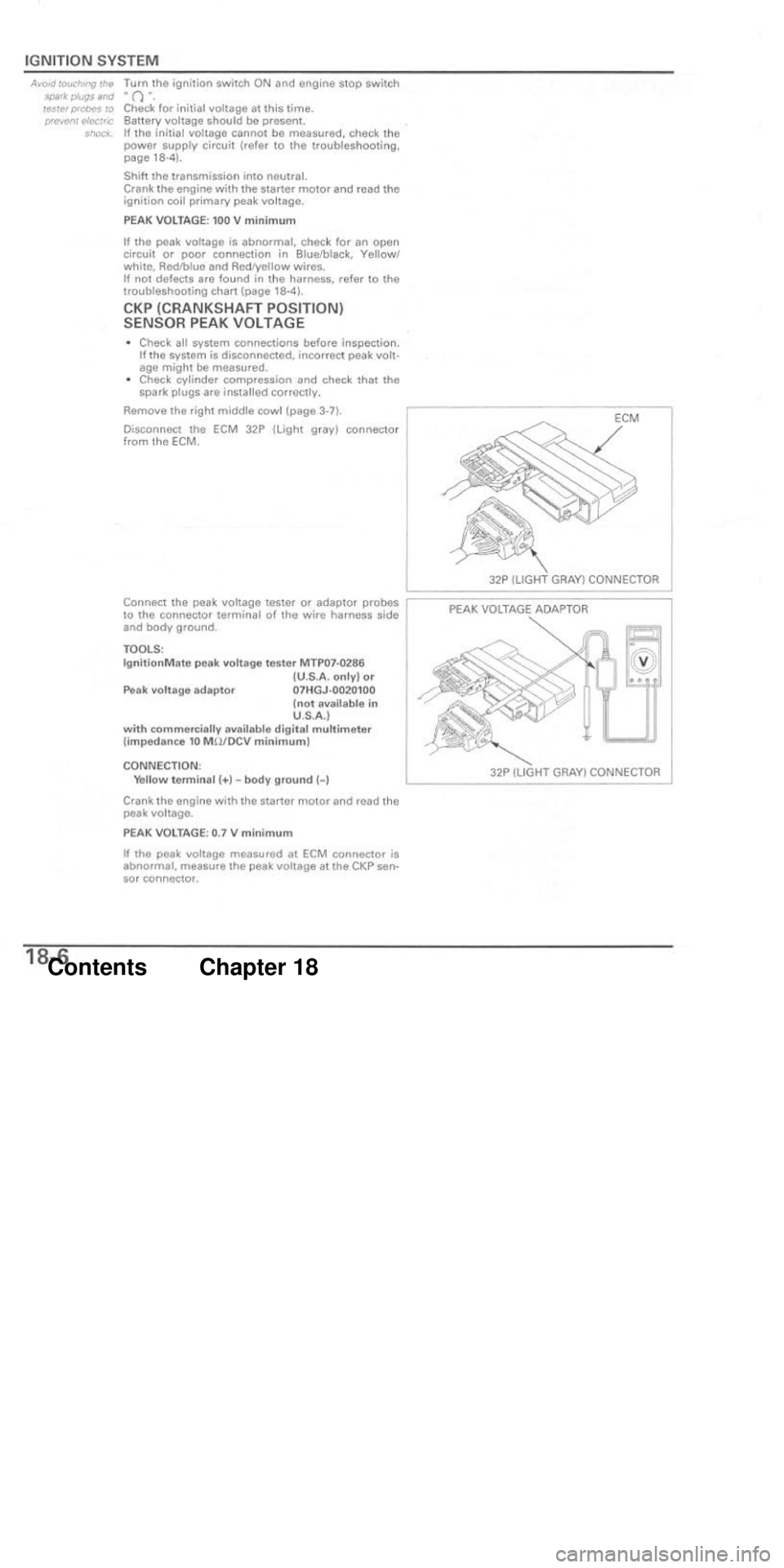 HONDA CBR1000RR 2004  Service Manual 