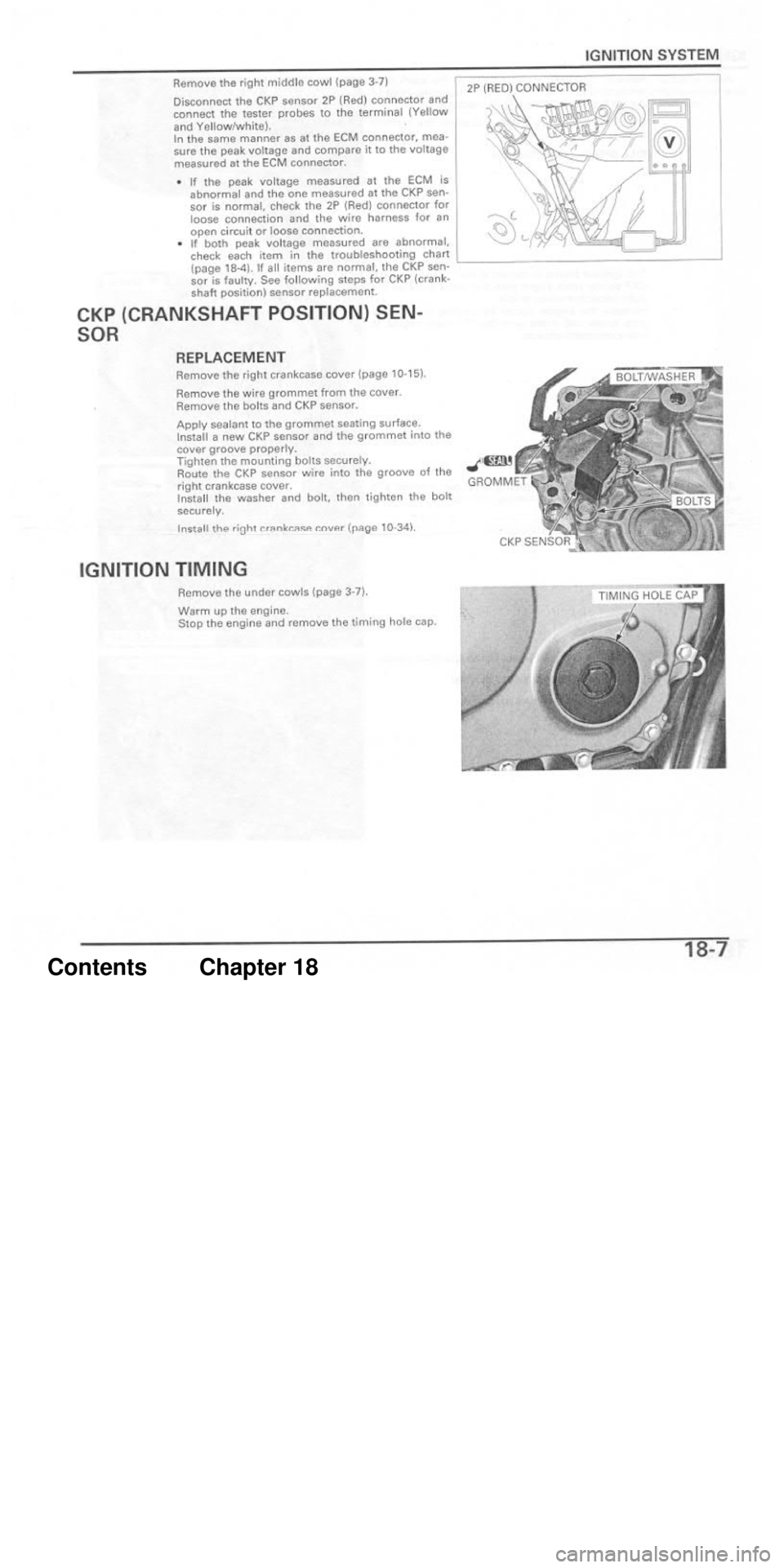 HONDA CBR1000RR 2004  Service Manual 