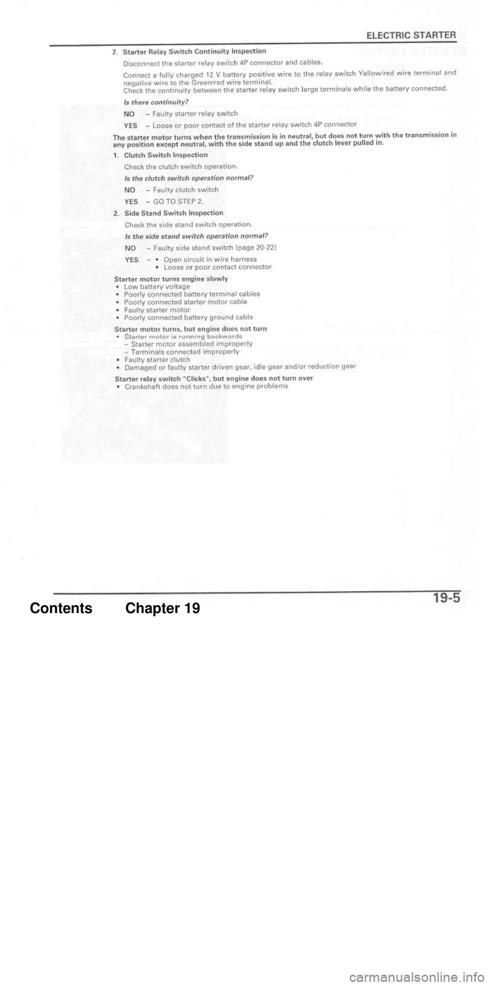 HONDA CBR1000RR 2004  Service Manual 
