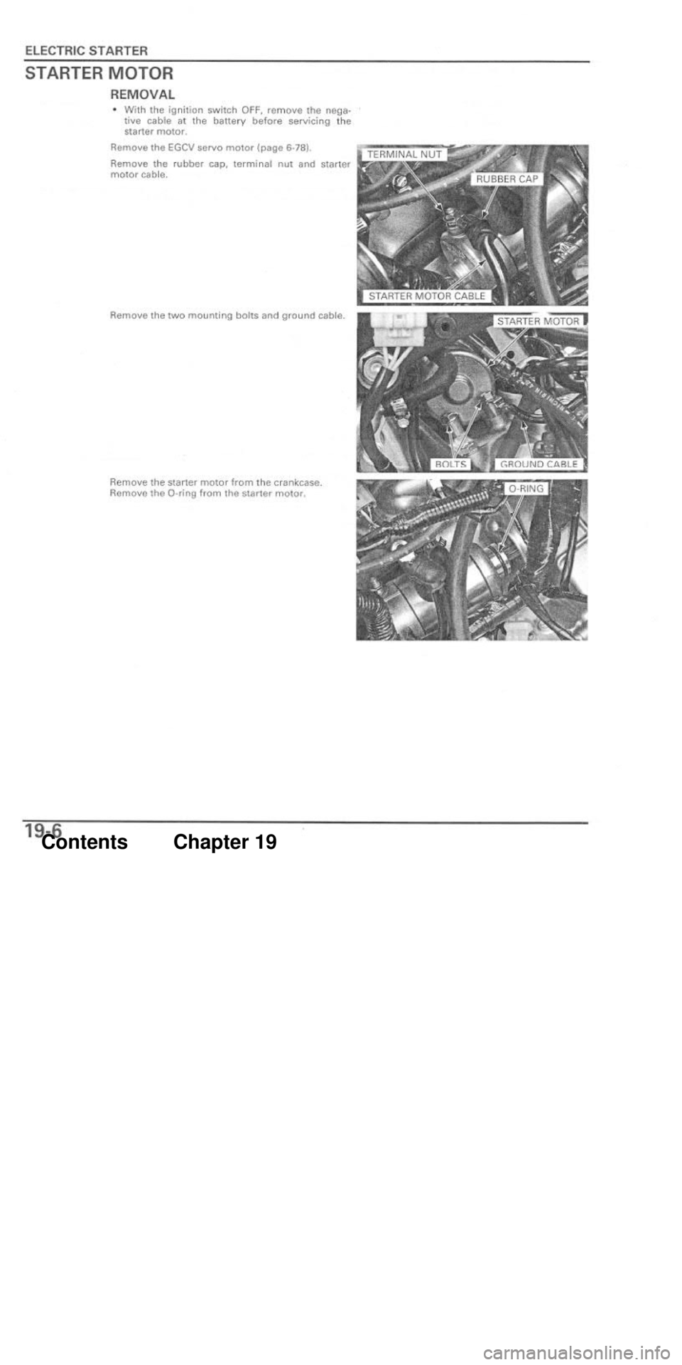 HONDA CBR1000RR 2004  Service Manual 