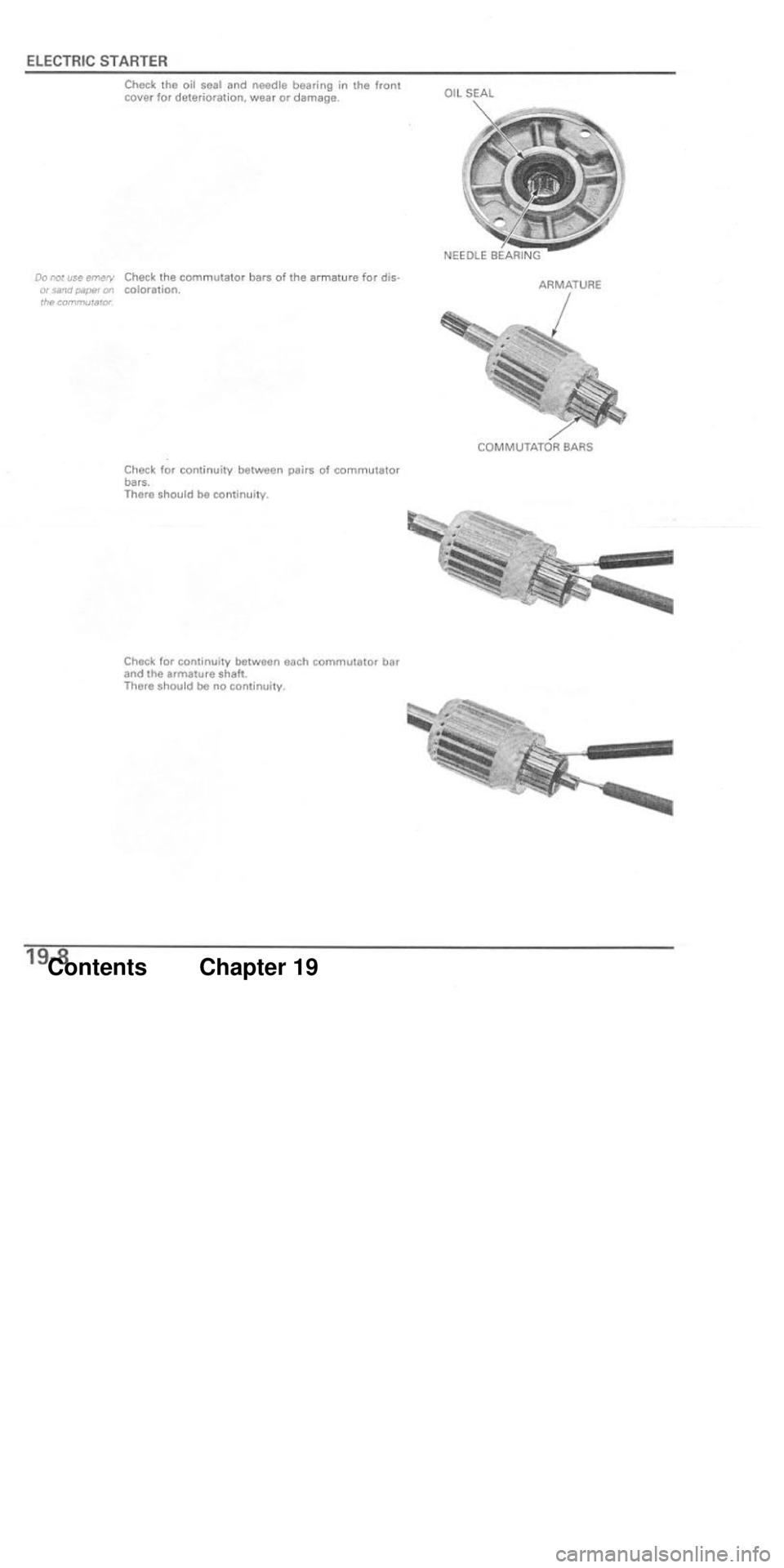 HONDA CBR1000RR 2004  Service Manual 