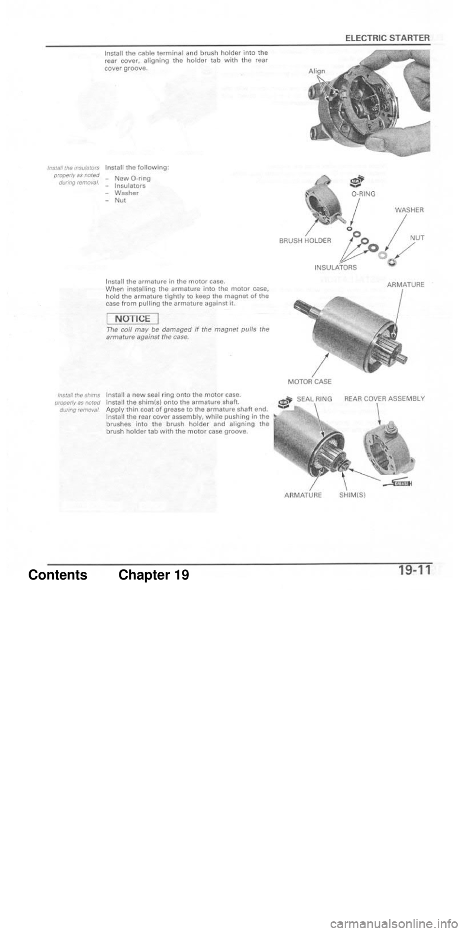 HONDA CBR1000RR 2004  Service Manual 