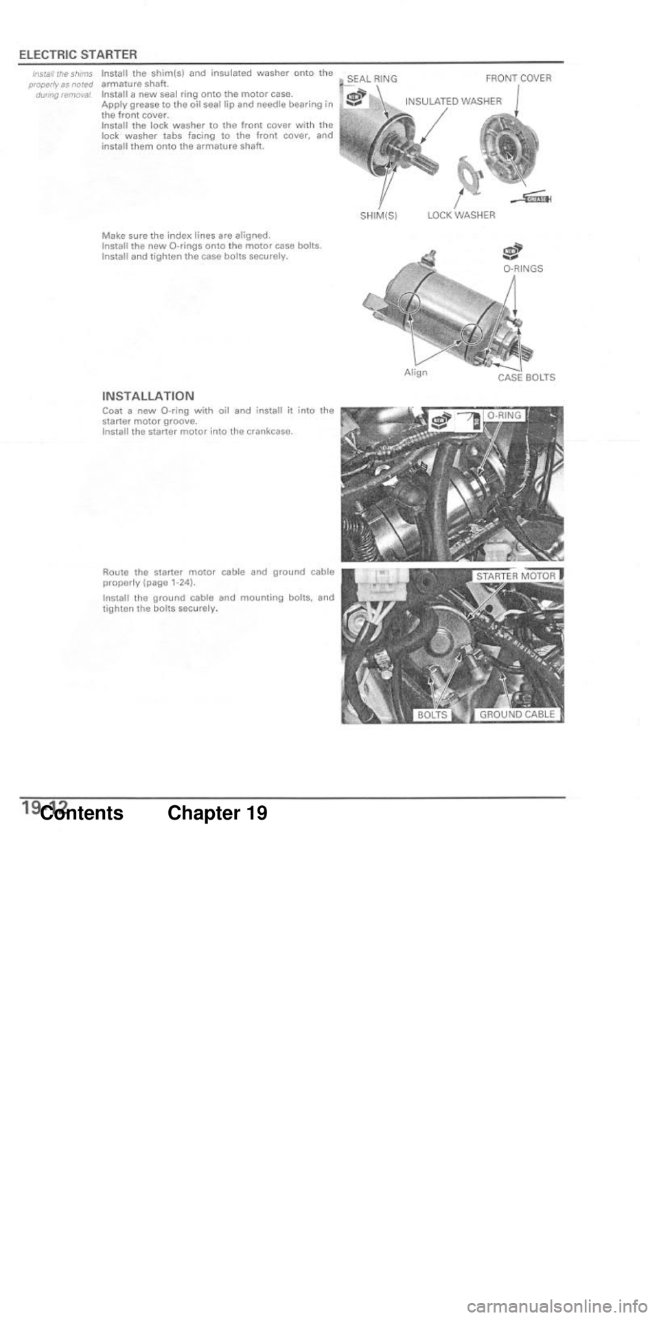 HONDA CBR1000RR 2004  Service Manual 