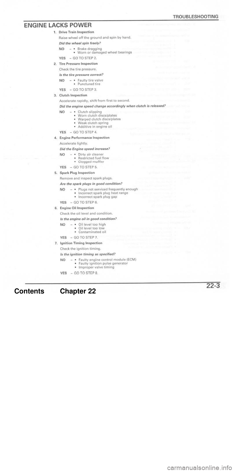 HONDA CBR1000RR 2004  Service Manual 