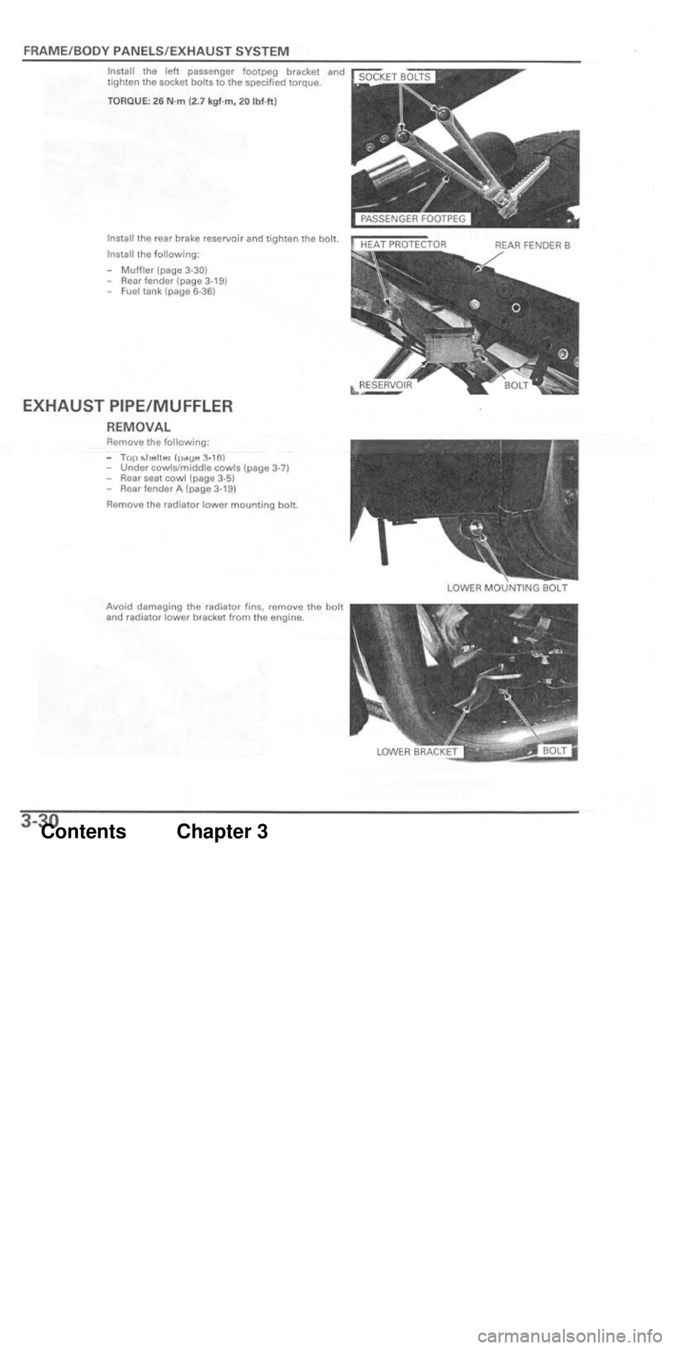 HONDA CBR1000RR 2004  Service Manual 