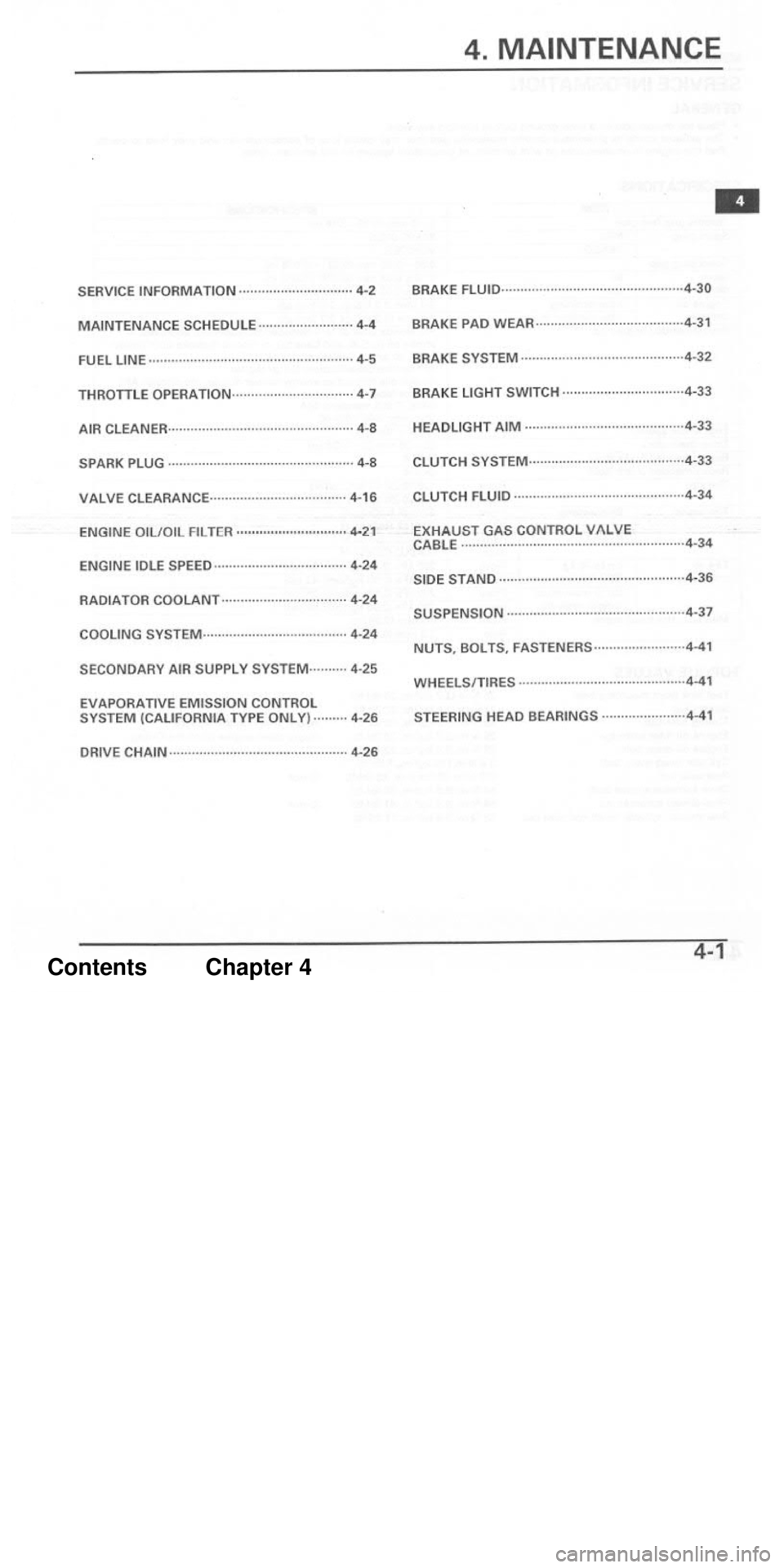 HONDA CBR1000RR 2004  Service Manual 