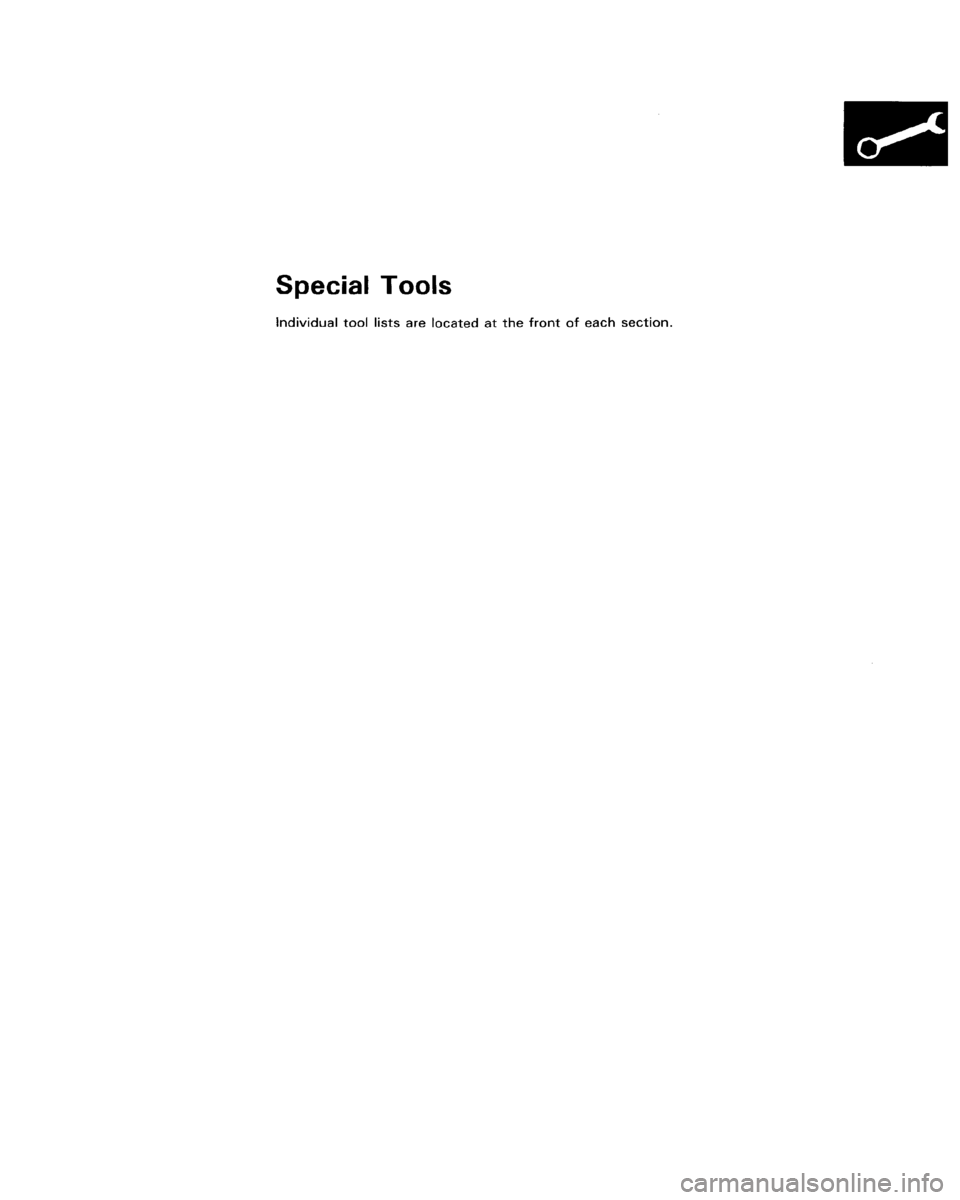 HONDA PRELUDE 1994  Service Repair Manual 