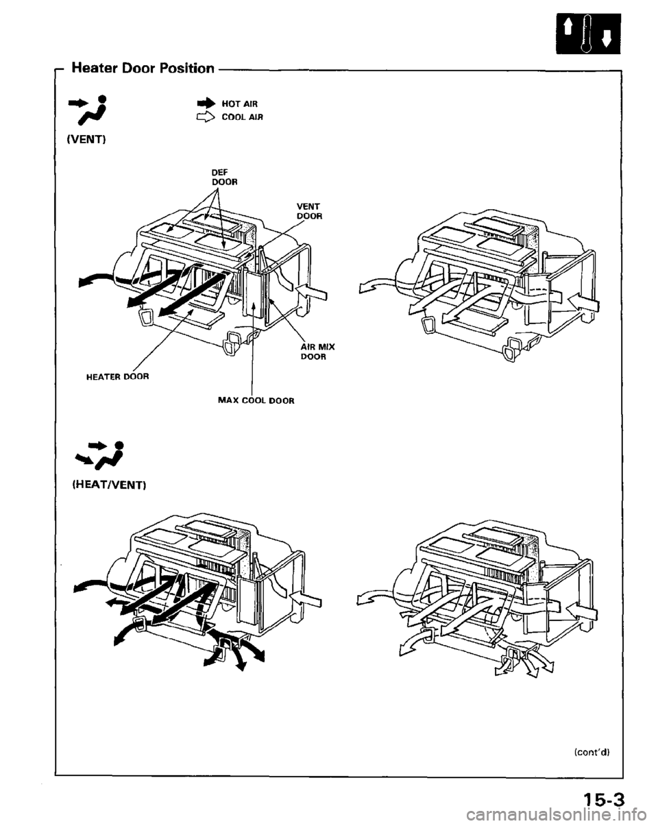 HONDA PRELUDE 1984  Service Repair Manual 