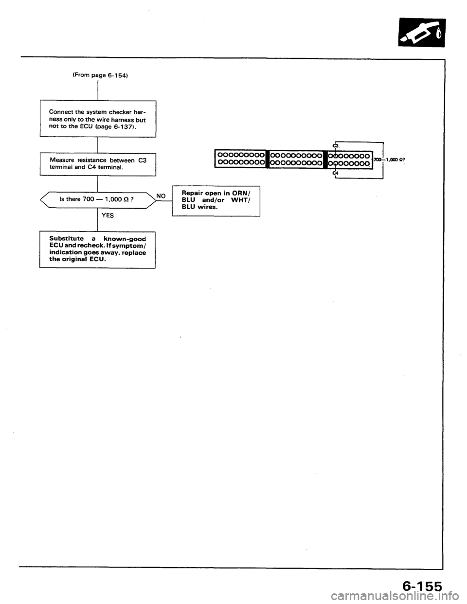 HONDA PRELUDE 1984  Service Repair Manual 