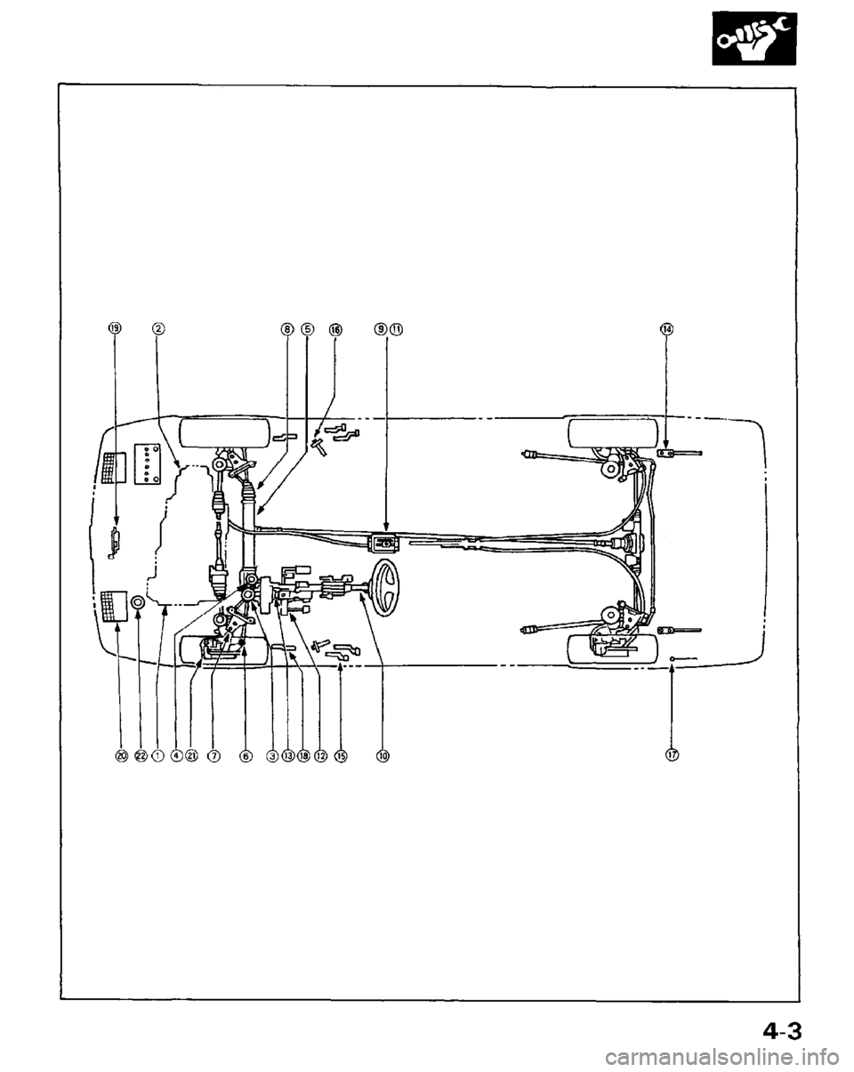 HONDA PRELUDE 1984  Service Repair Manual 