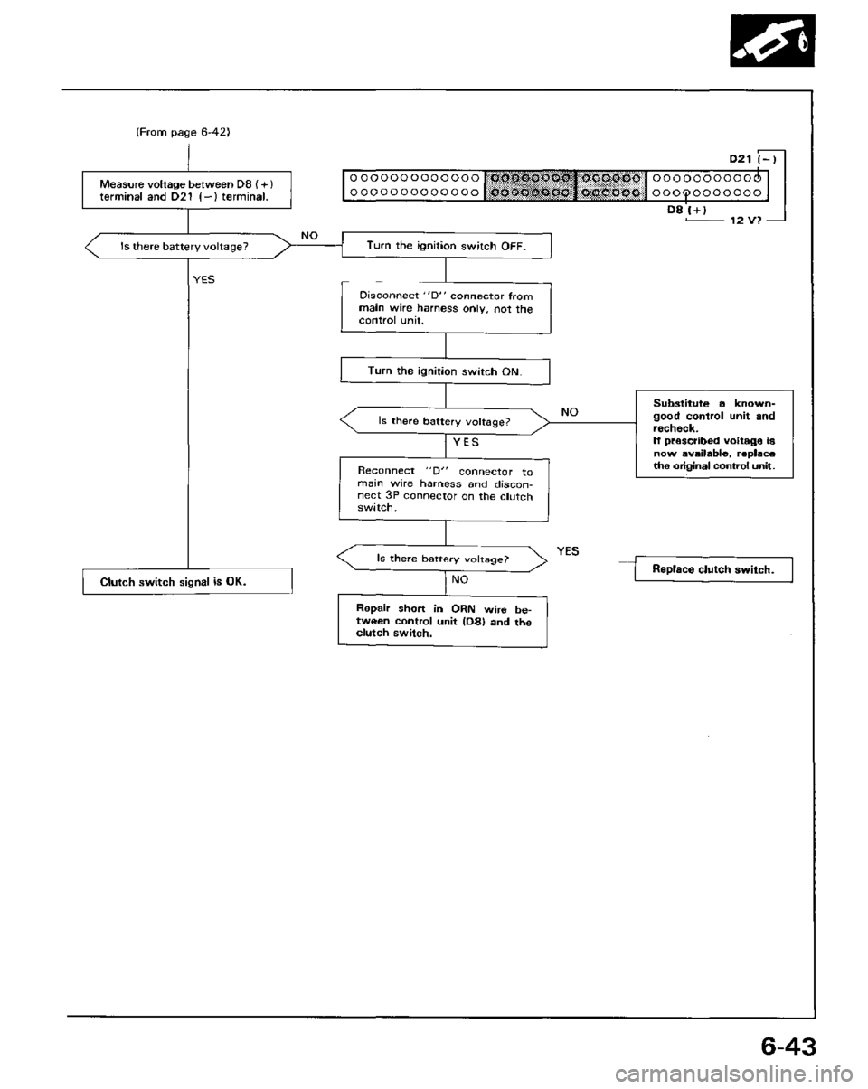 HONDA PRELUDE 1984  Service Repair Manual 