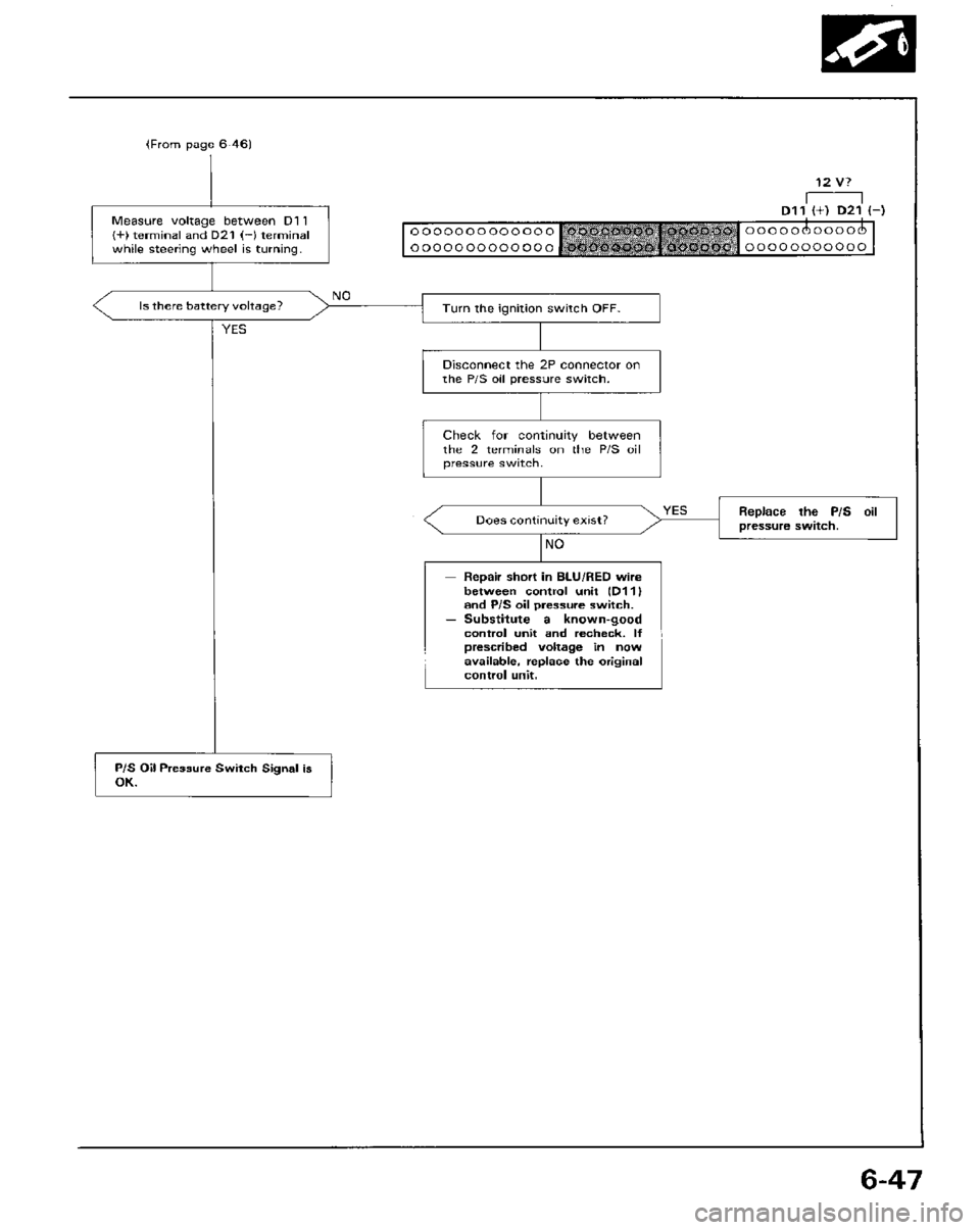 HONDA PRELUDE 1984  Service Repair Manual 