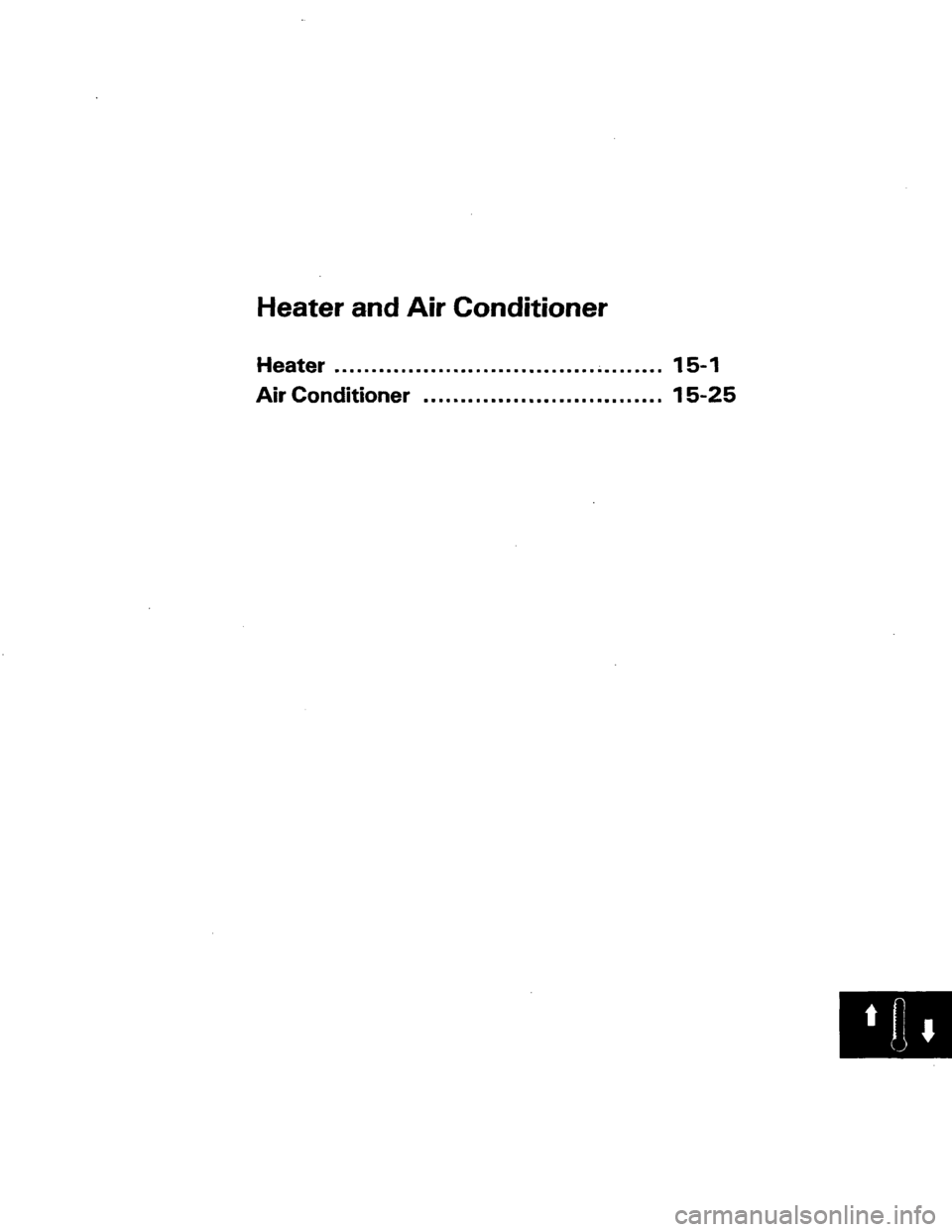 HONDA PRELUDE 1984  Service Repair Manual 