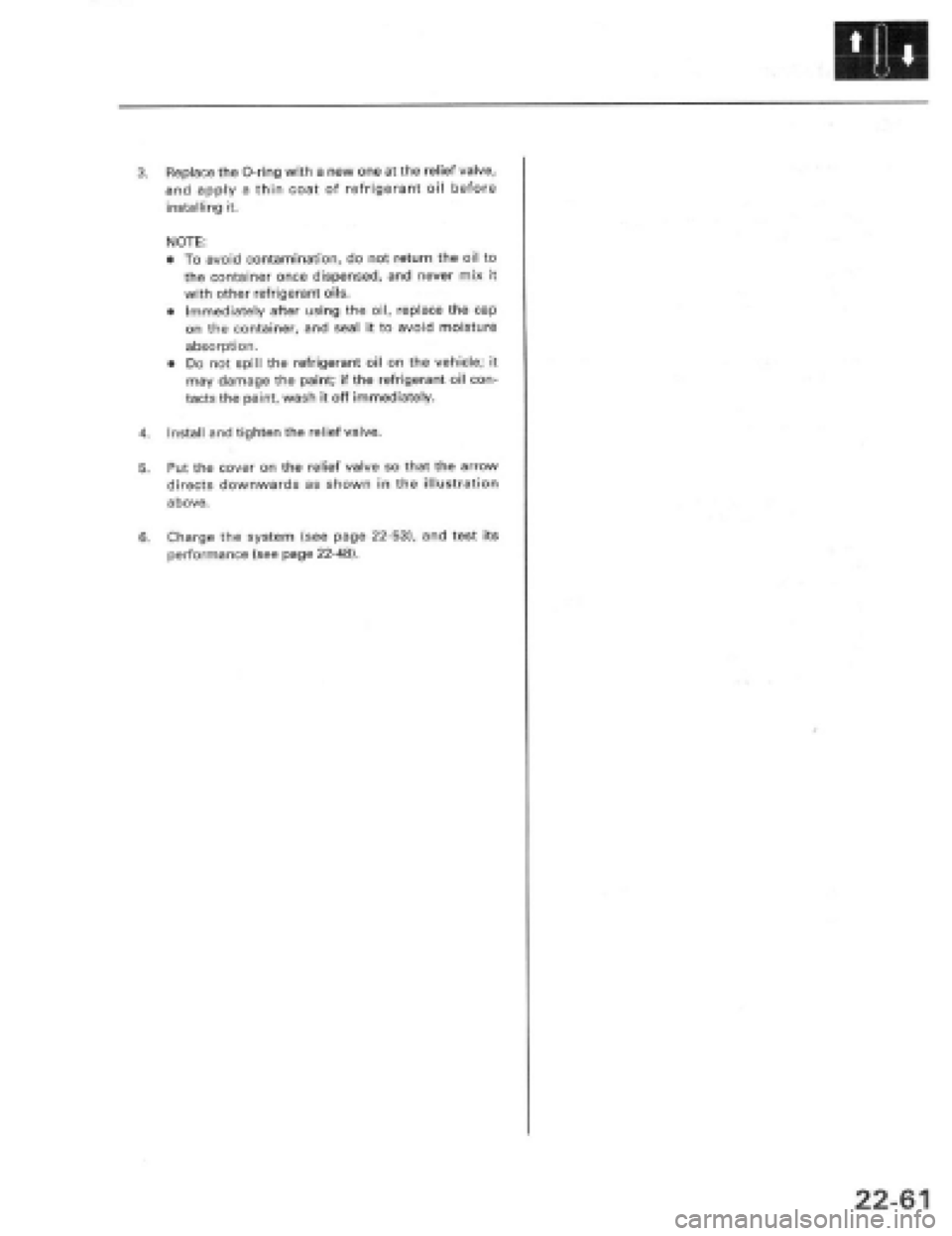 HONDA PRELUDE 1997  Service Repair Manual 
