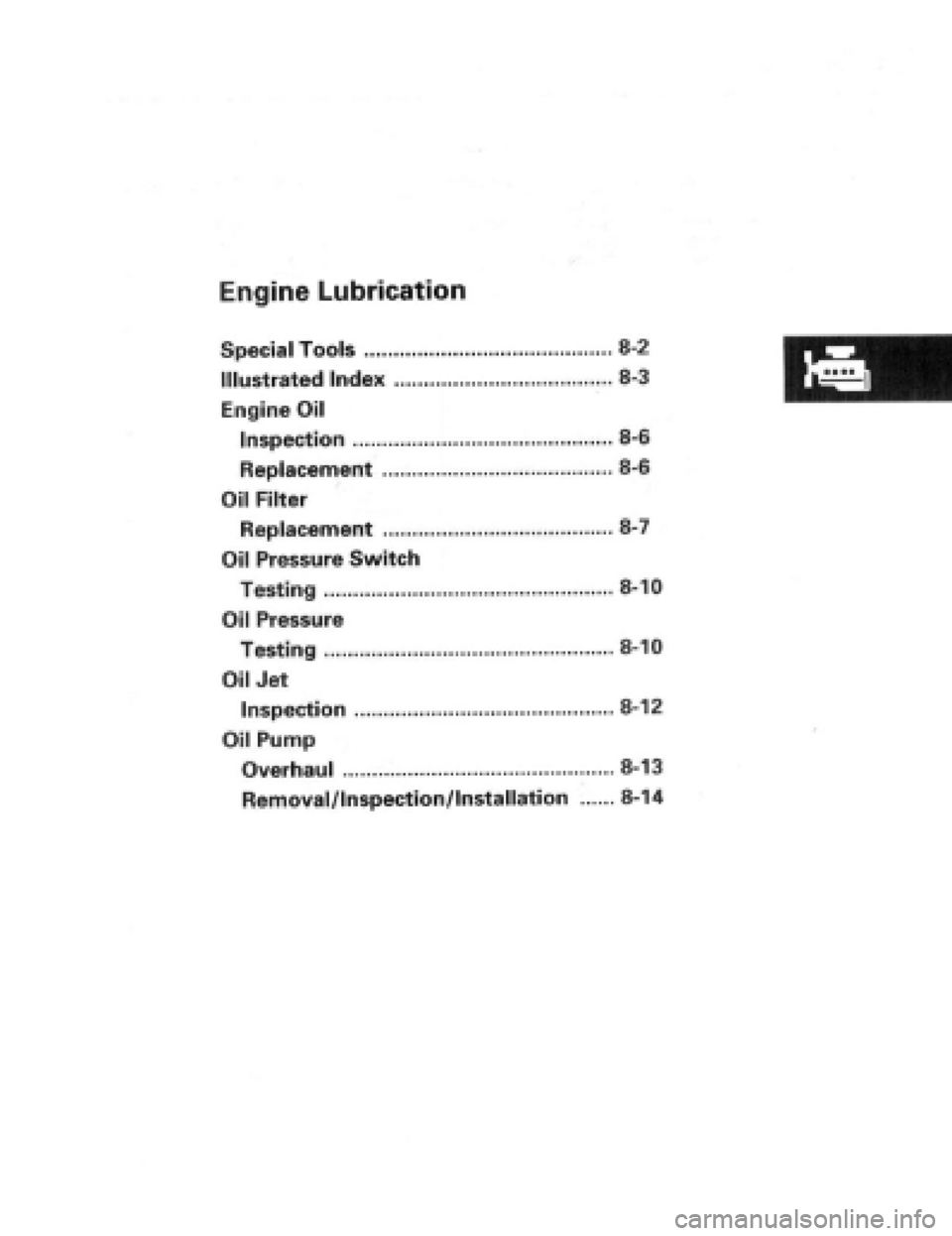 HONDA PRELUDE 1997  Service Repair Manual 