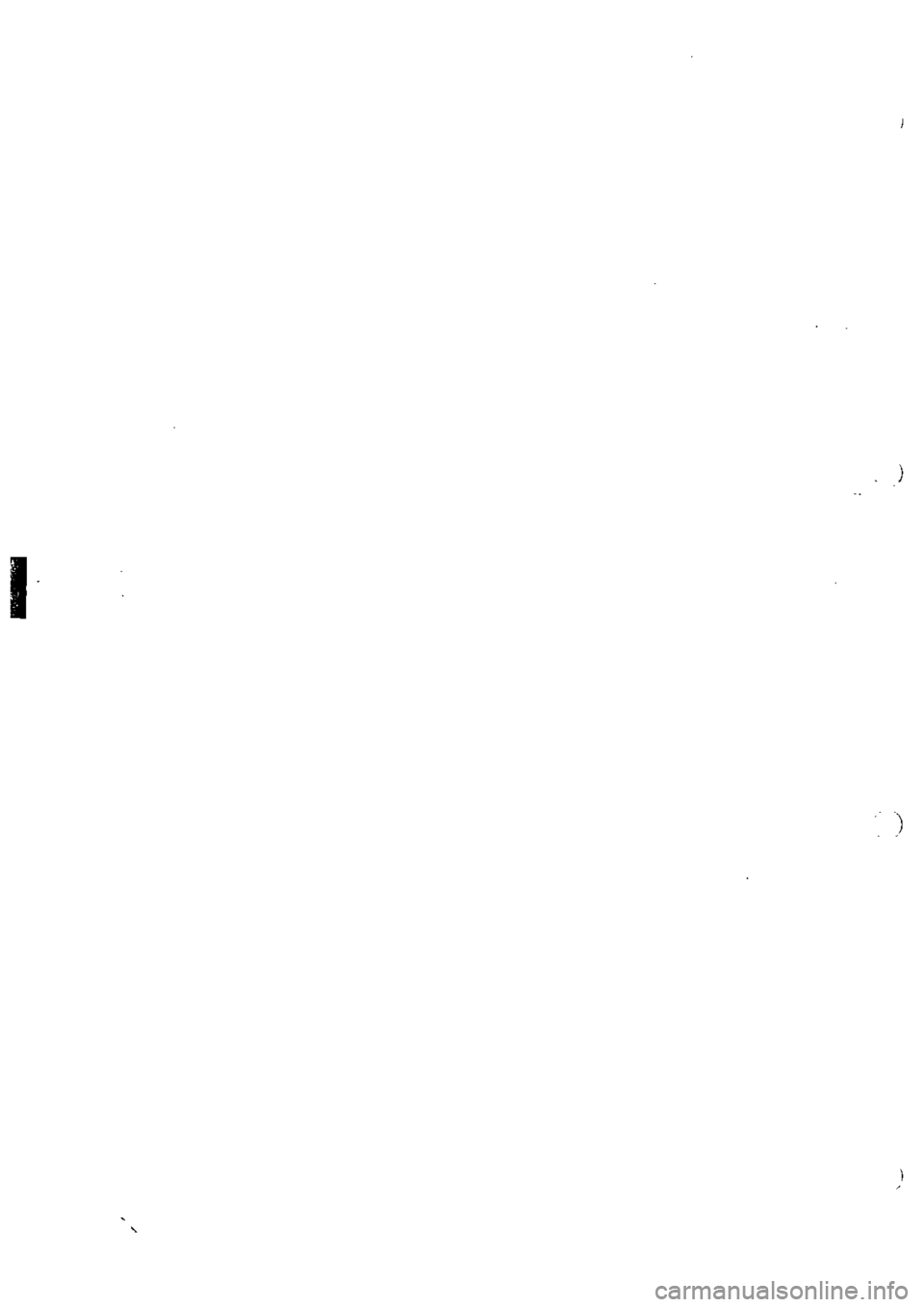 HONDA CIVIC 1990 4.G Supplement Workshop Manual 