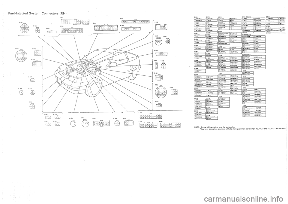 HONDA CIVIC 1990 4.G Supplement Workshop Manual 