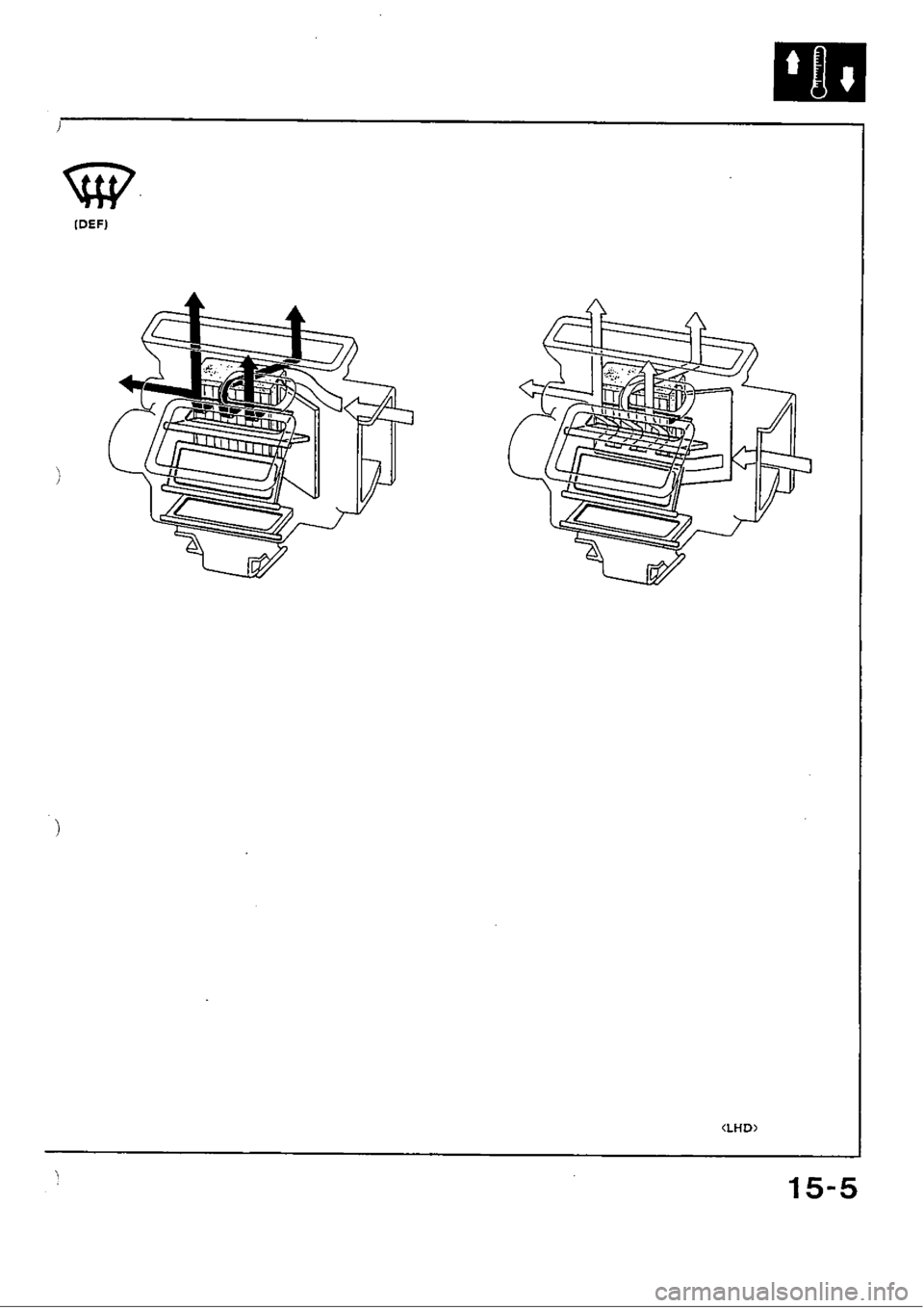 HONDA CIVIC 1989 4.G Workshop Manual 