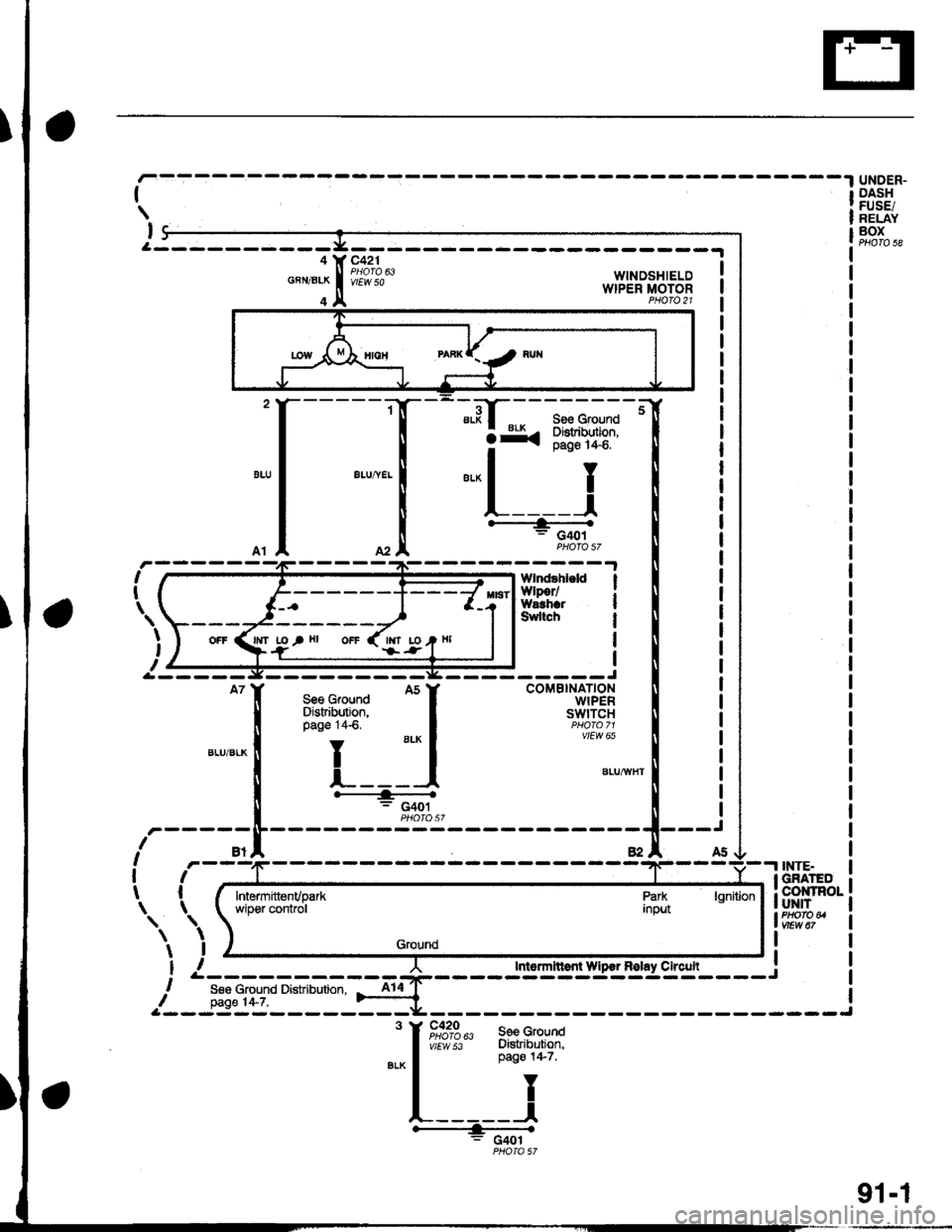 HONDA CIVIC 1997 6.G Workshop Manual -----1
,.l
IF3---------
wEw 5a
"{
tai BTA
ttlirI l� lntdmiitant/ha.k
ot r s€e cround ou r coMBrN\ill?H
I 3l#ltgl I "Y;Isil
",.u,".*l I 
*-l -tEt165
! l----l aLUwH
r """""--:--
| 
: F#1.,--.J--