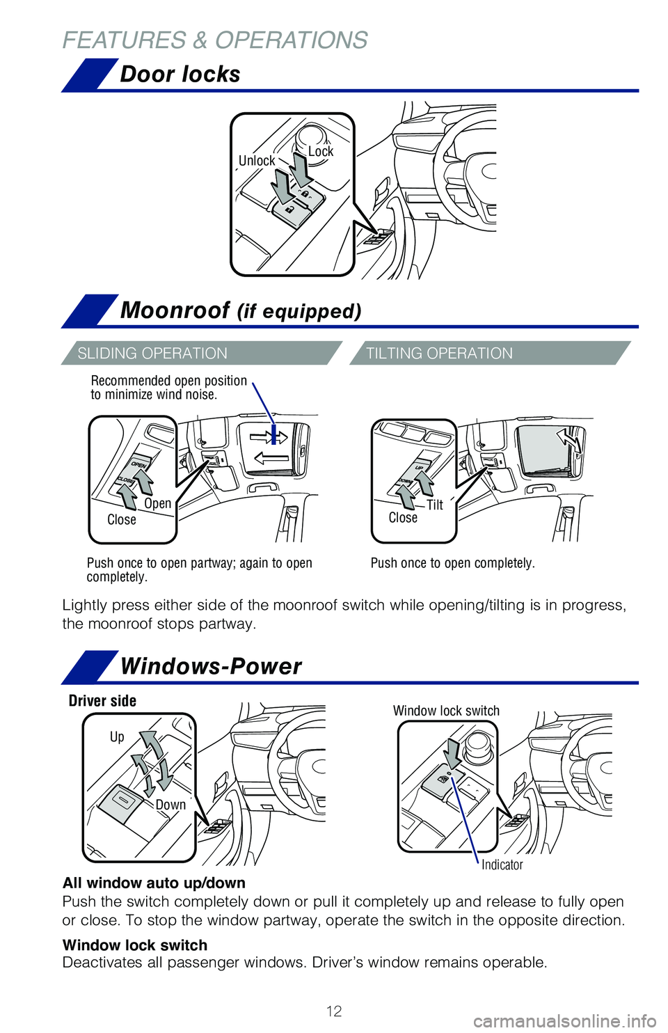 TOYOTA COROLLA 2021  Owners Manual (in English) 63926_Corolla_Txt.indd   1263926_Corolla_Txt.indd   123/24/20   9:04 AM3/24/20   9:04 AM 