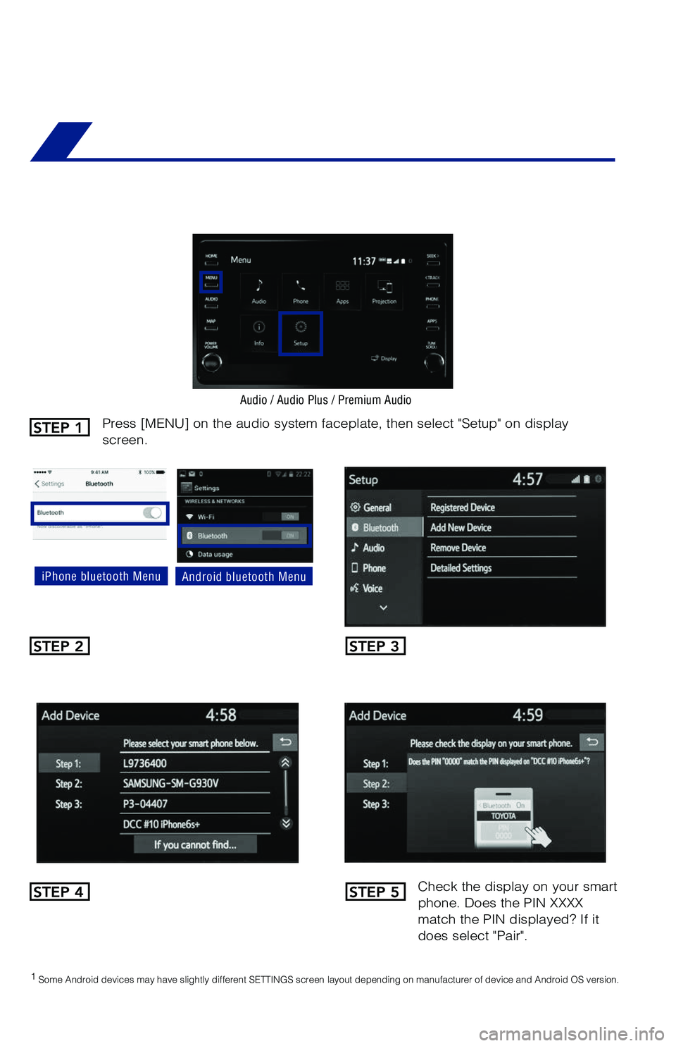 TOYOTA COROLLA 2021  Owners Manual (in English) 63926_Corolla_Txt.indd   5163926_Corolla_Txt.indd   513/24/20   9:04 AM3/24/20   9:04 AM  