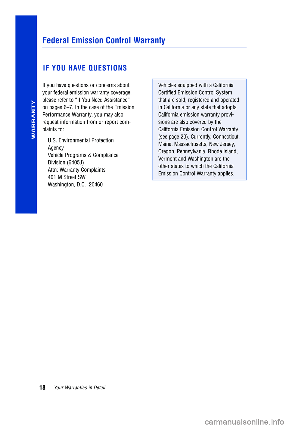 TOYOTA VENZA 2009  Warranties & Maintenance Guides (in English) 