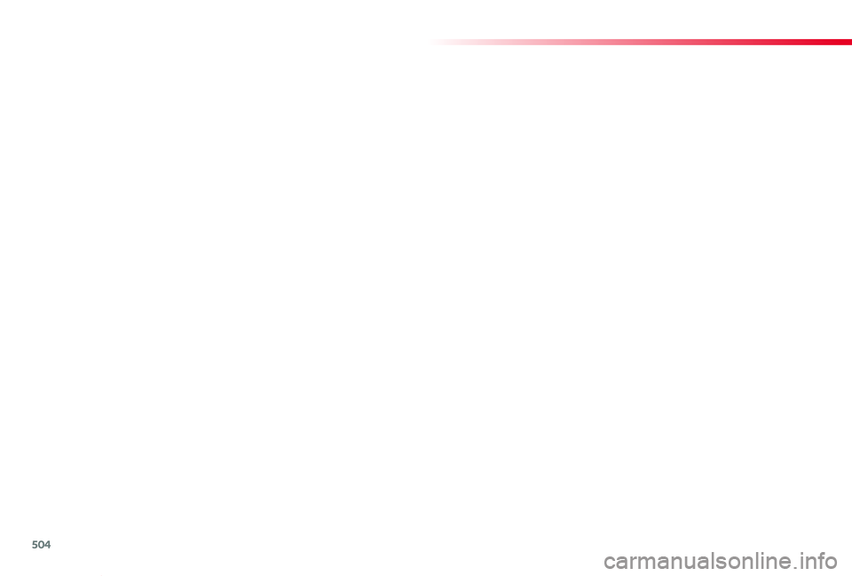 TOYOTA PROACE VERSO 2019  Manual de utilização (in Portuguese) 504
ProaceVerso_pt_Chap11_index-alpha_ed01-2019  
