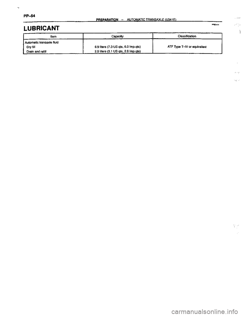 TOYOTA CELICA 1999  Service Repair Manual 